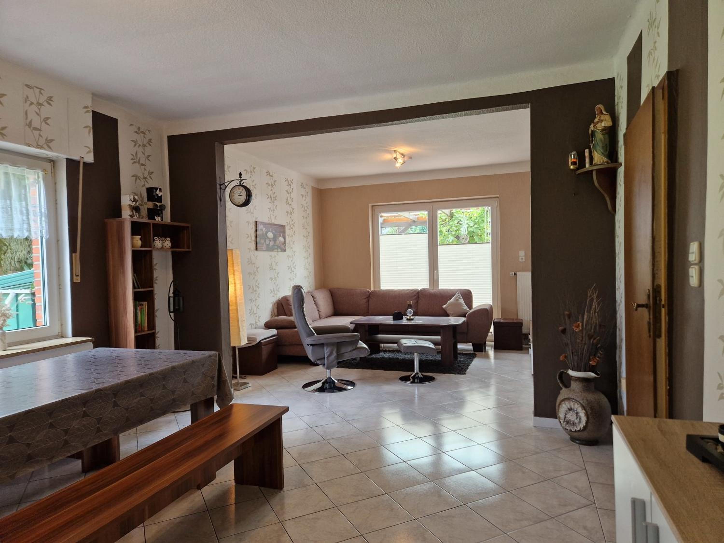 Ferienwohnung Pünter view 5