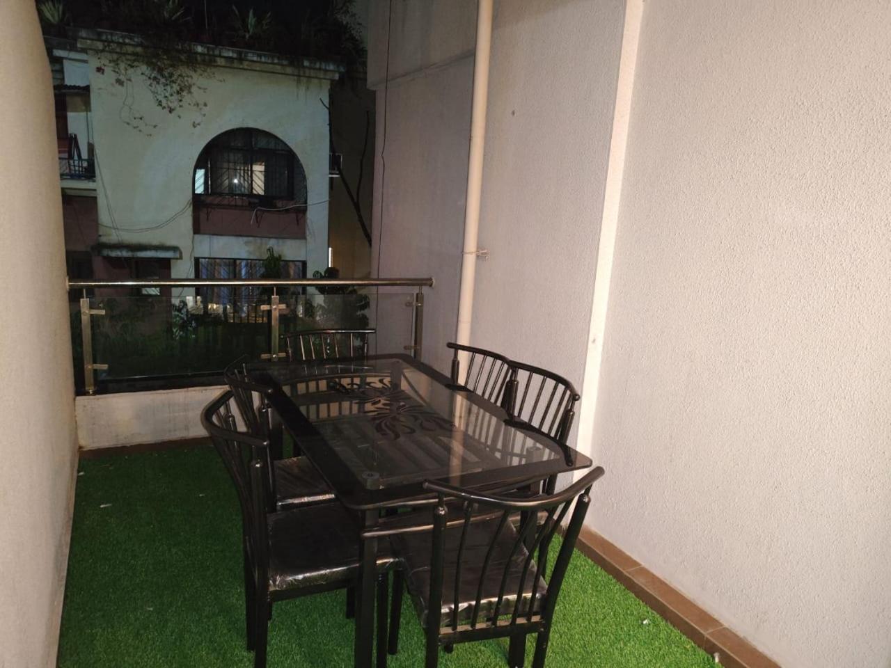 Cozy And secured Stay with Fully Furnished apartments - main view