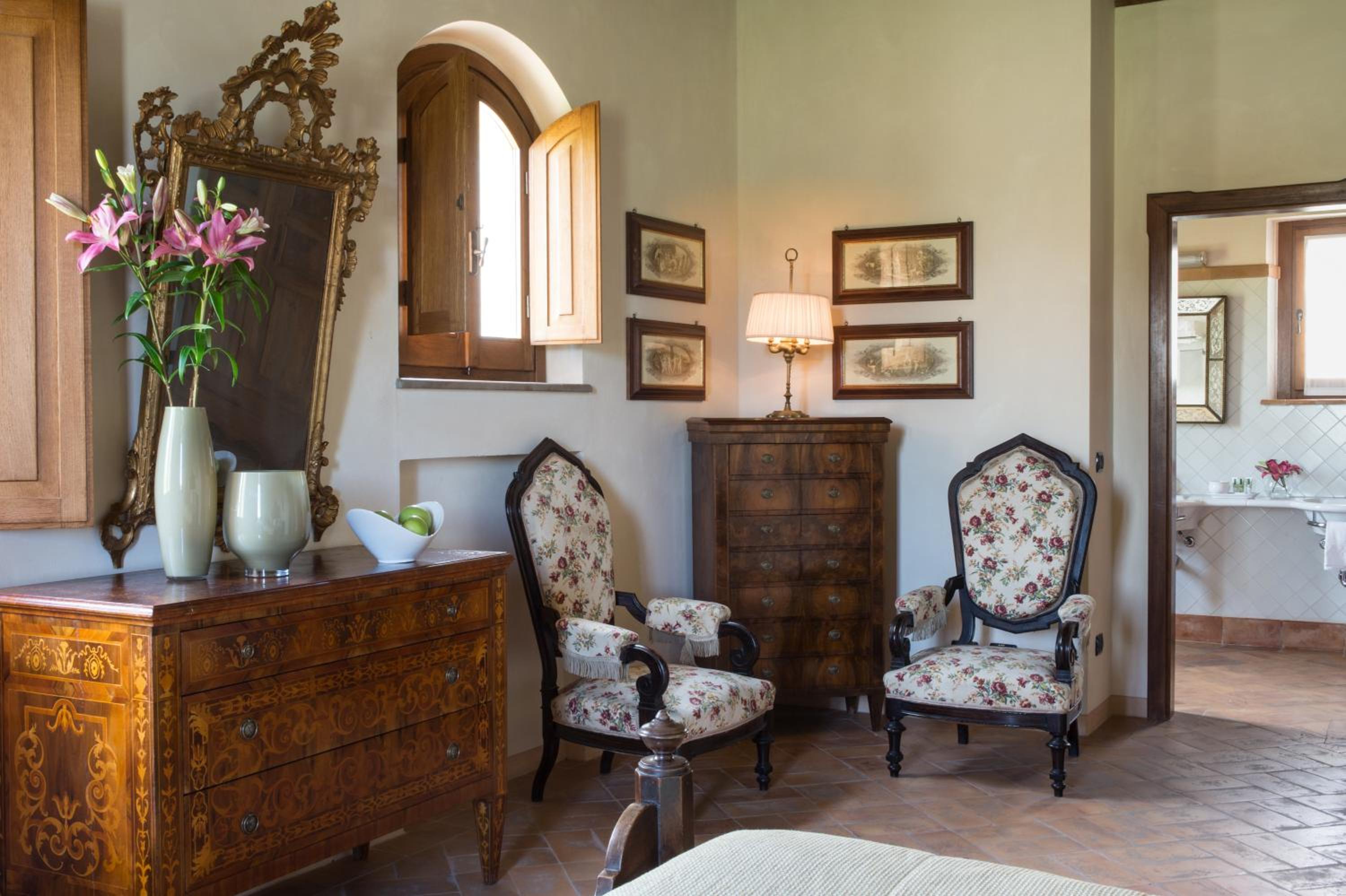 Valle di Assisi Country Apartments