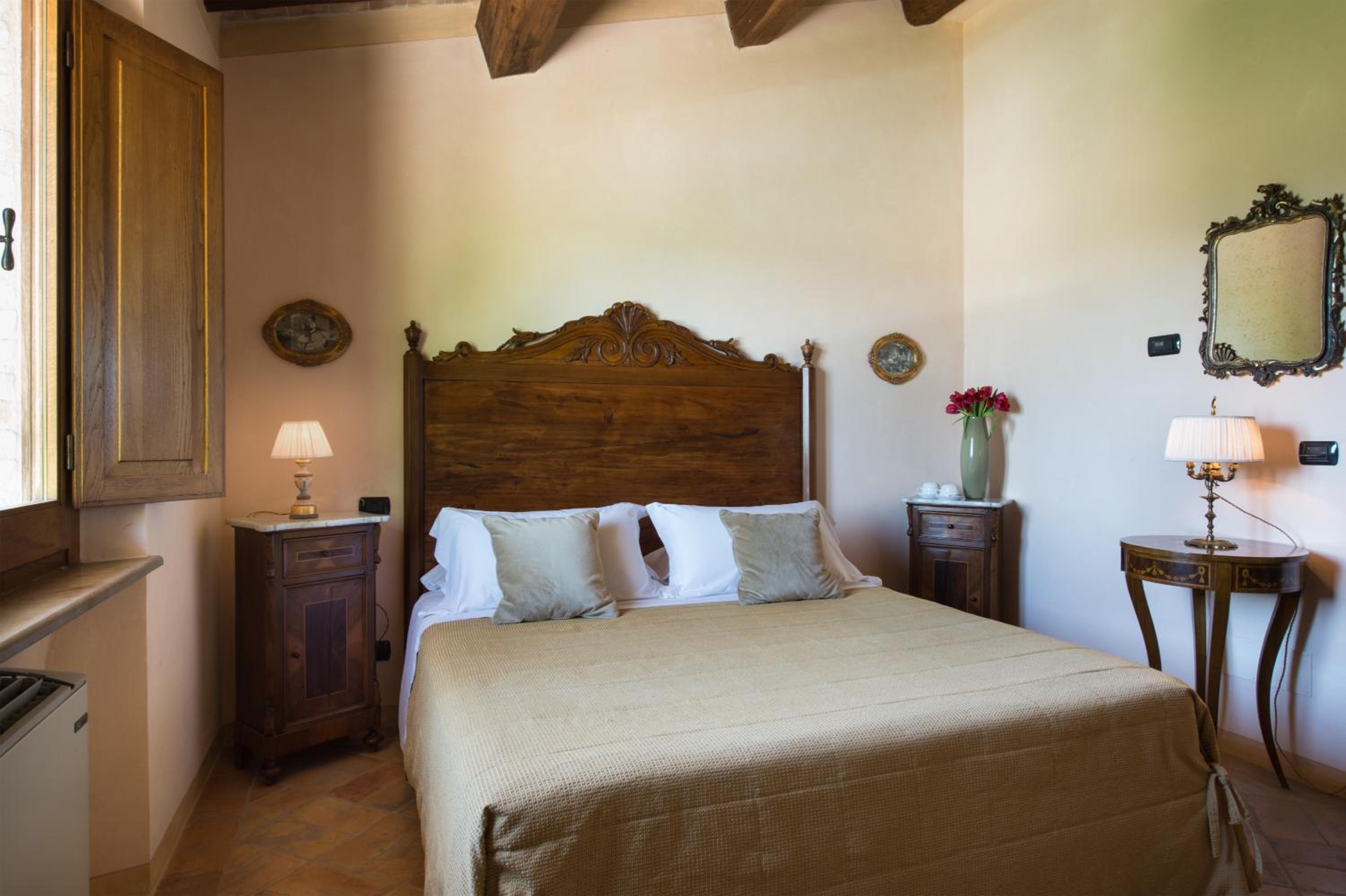Valle di Assisi Country Apartments