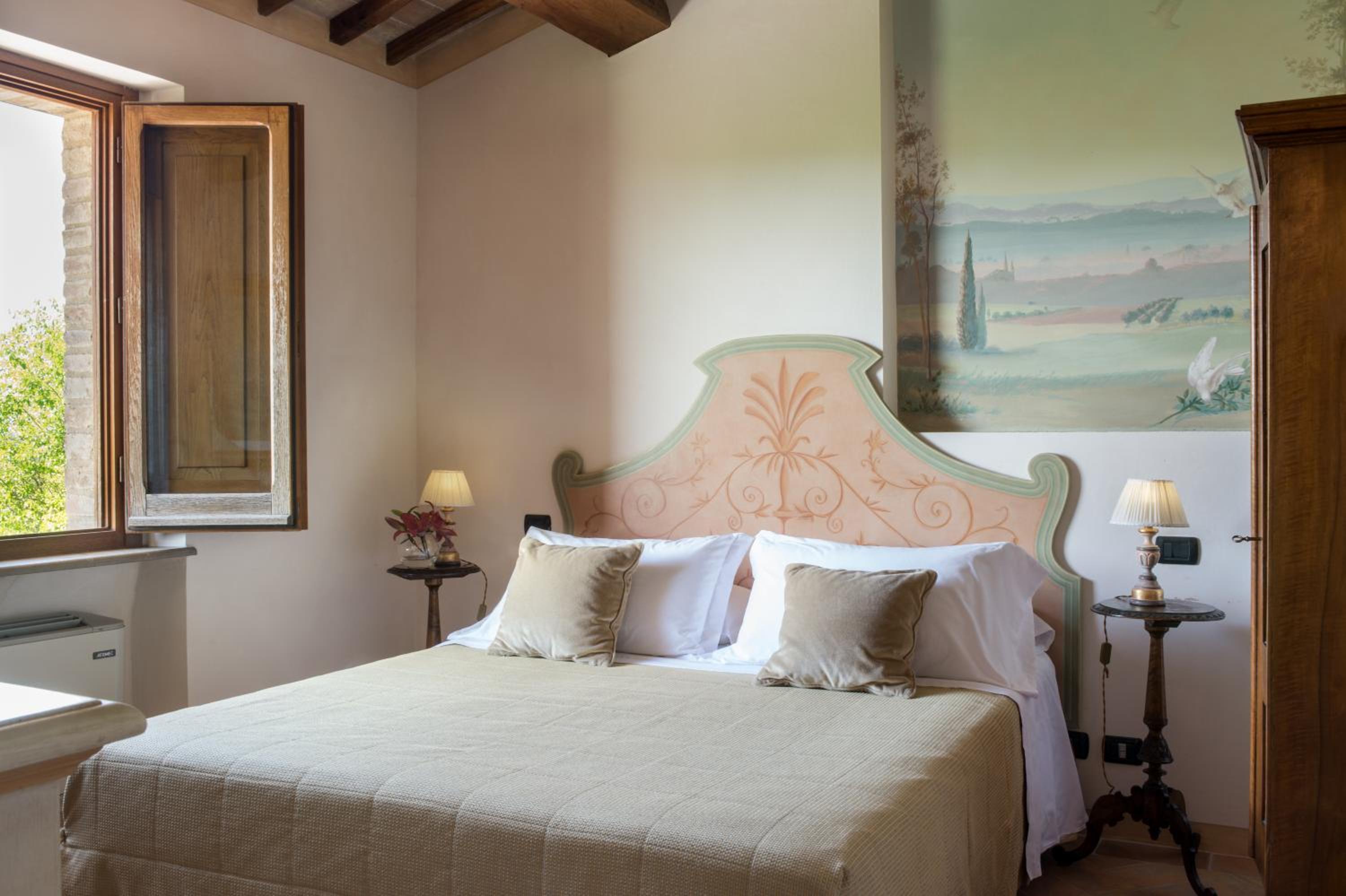 Valle di Assisi Country Apartments