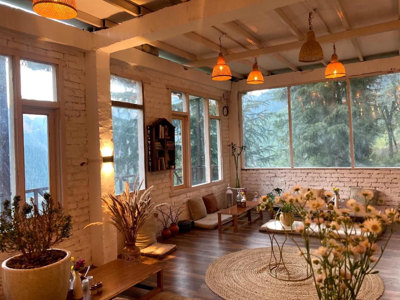 Freebird Nest Homestay view 4