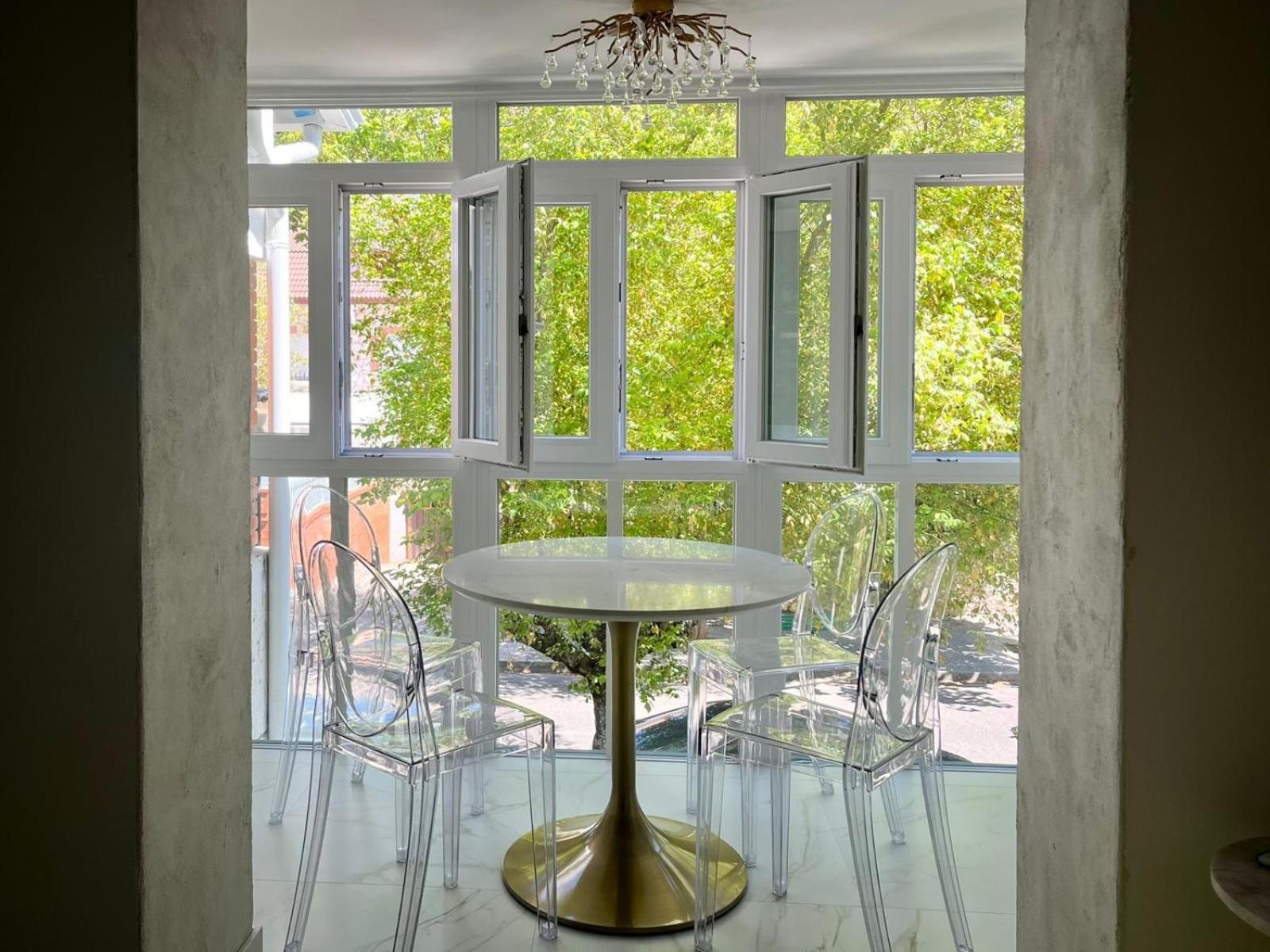 El Jardín de María Luisa Suites view 5