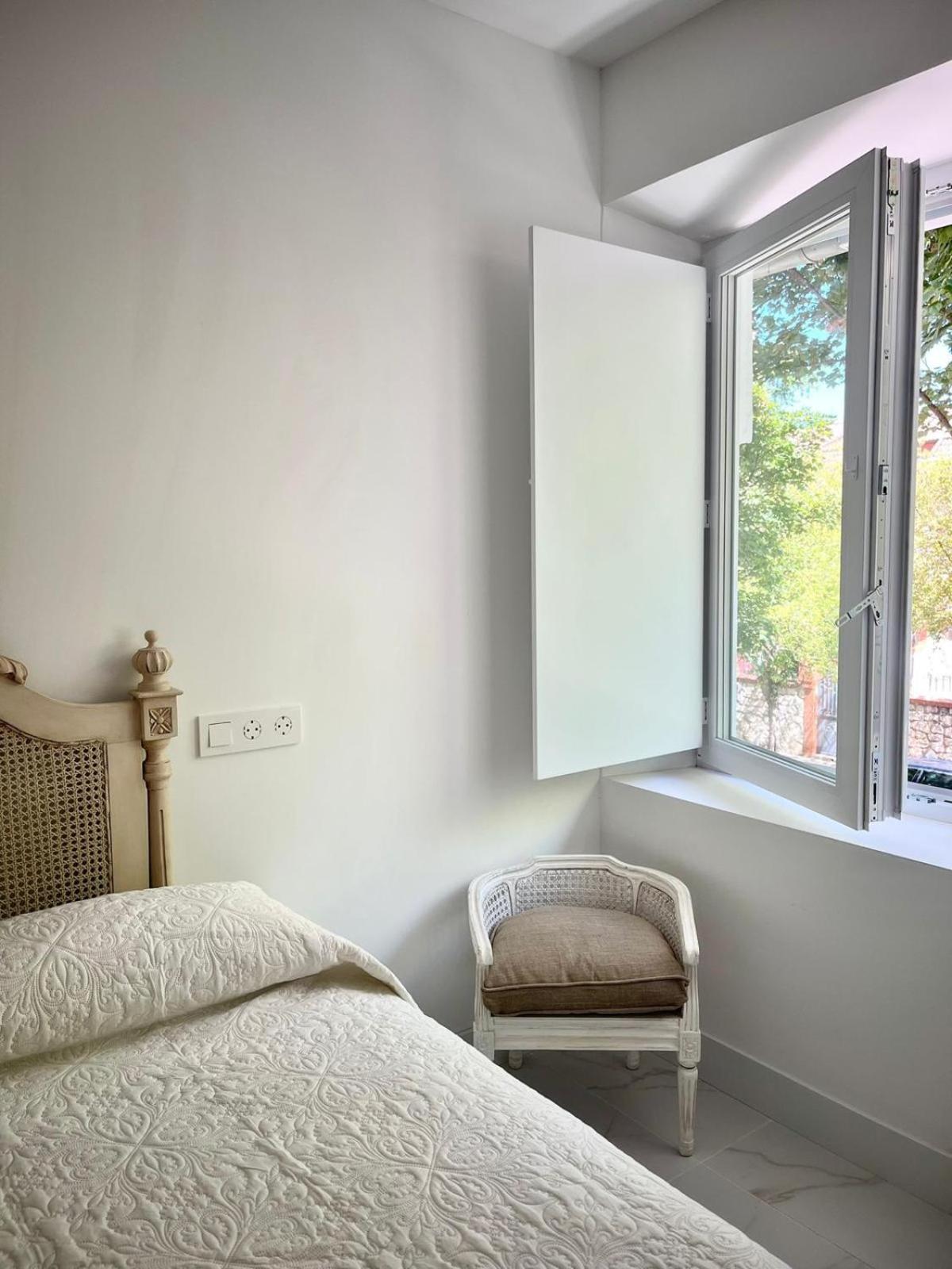 El Jardín de María Luisa Suites view 2