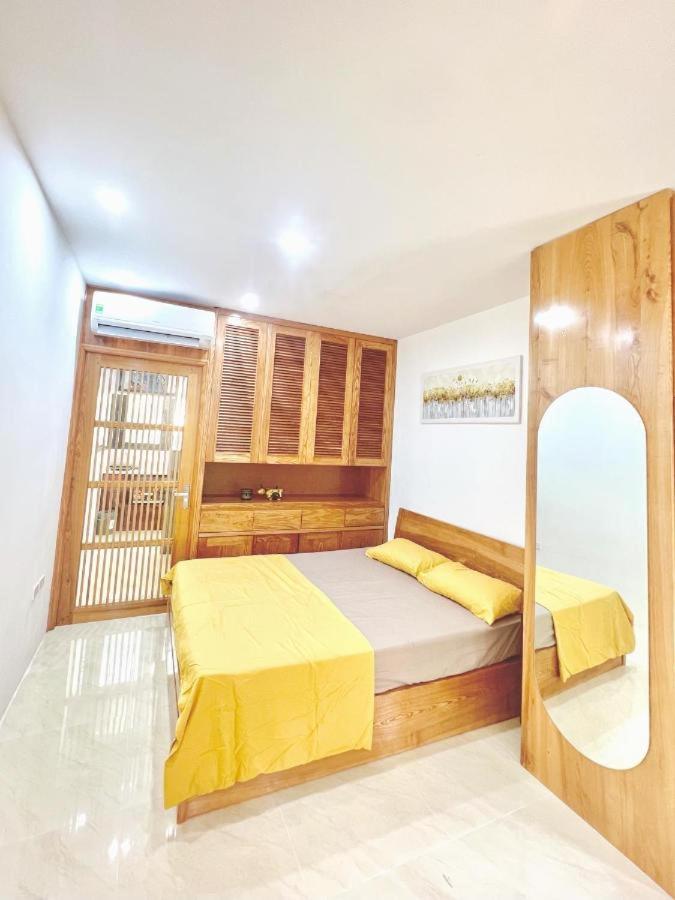 Azalea Apartment