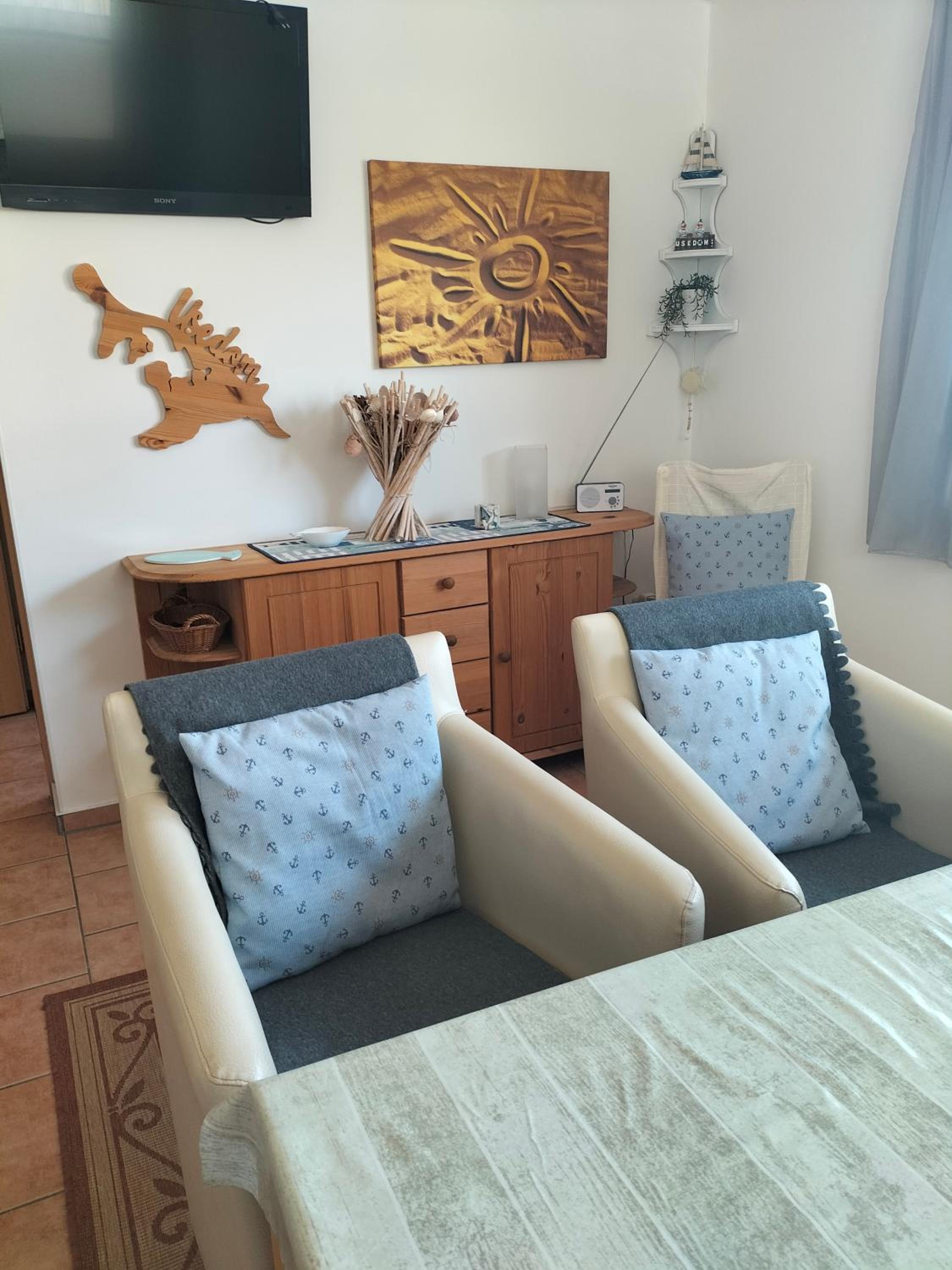 Ferienwohnung Dreier