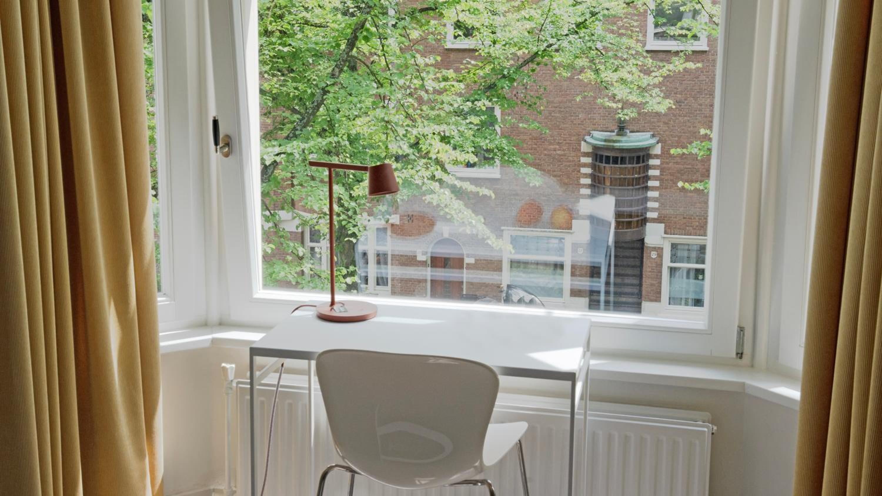 Authentic Amsterdam Bed and Breakfast Rai photo 4