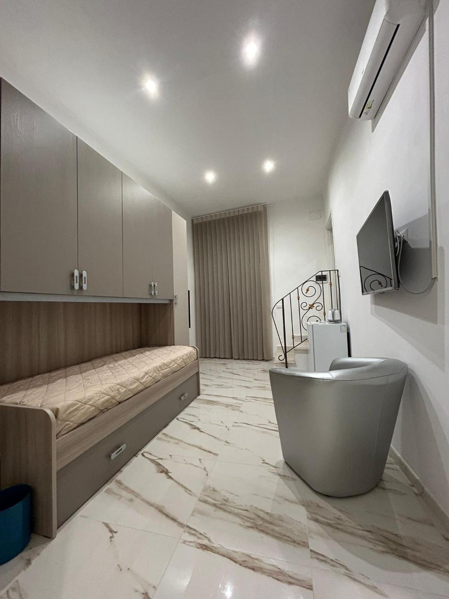 B&B Heracleae Luxury Home view 4