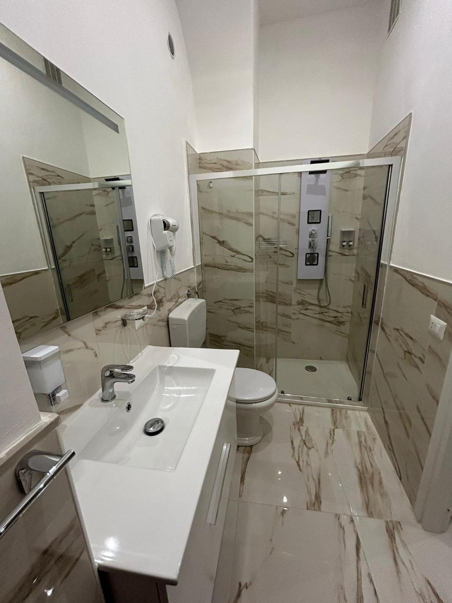 B&B Heracleae Luxury Home view 3