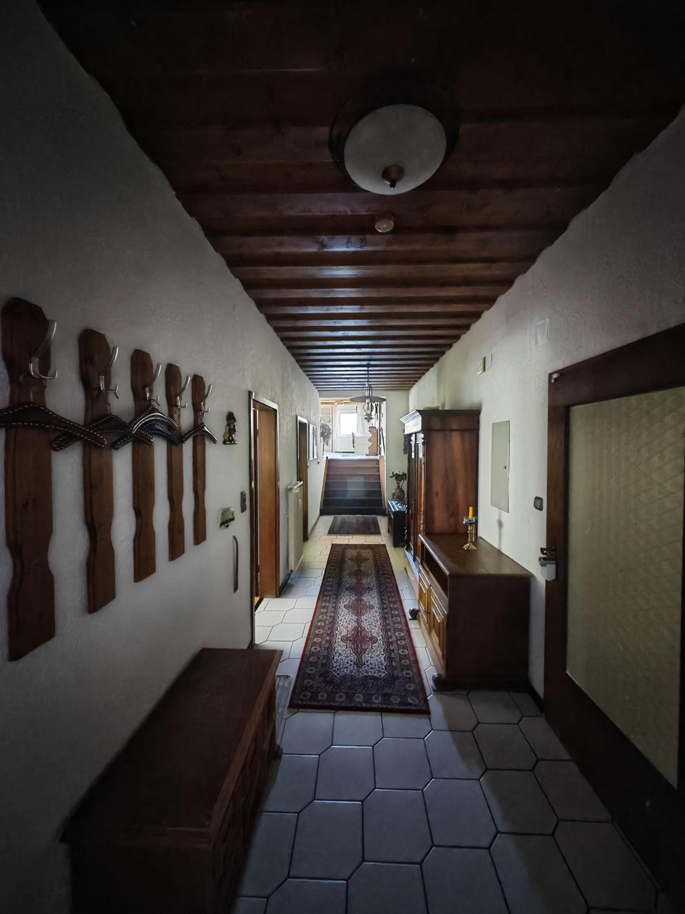 Apartment O2 - Gehobene 4-Zimmer Wohnung 145qm fur 1-6 Personen 2x DZ 1x ZZ - Property Image 20