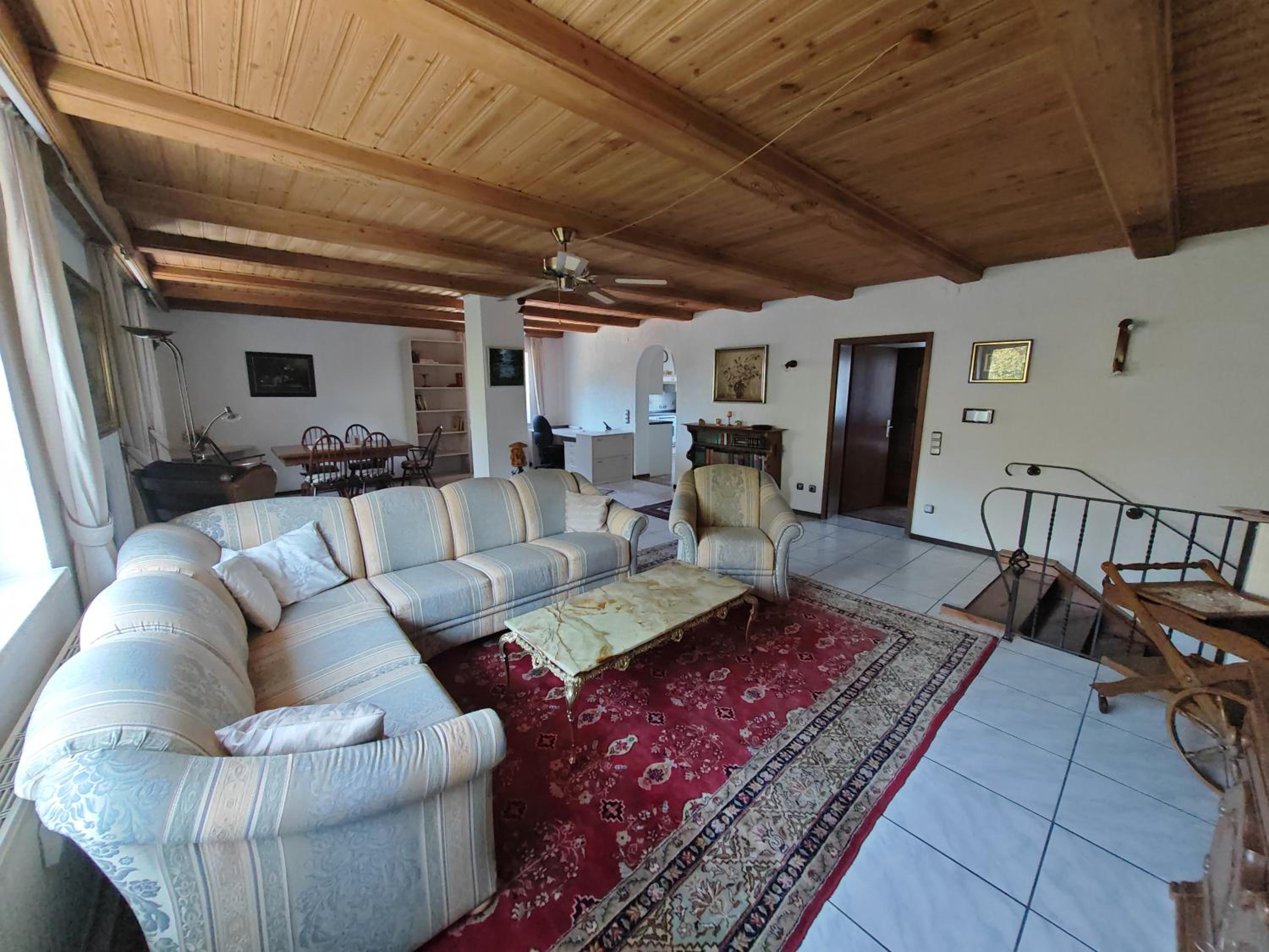 Apartment O2 - Gehobene 4-Zimmer Wohnung 145qm fur 1-6 Personen 2x DZ 1x ZZ - Property Image 11