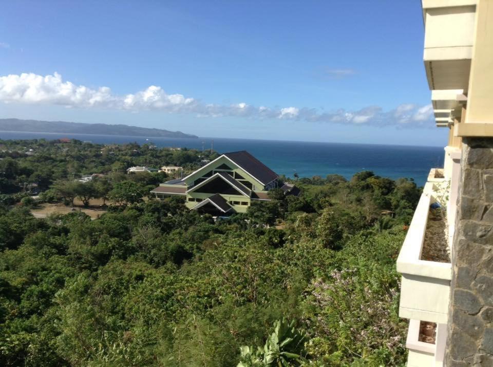Paradise Apartment in Malay boracay philippines