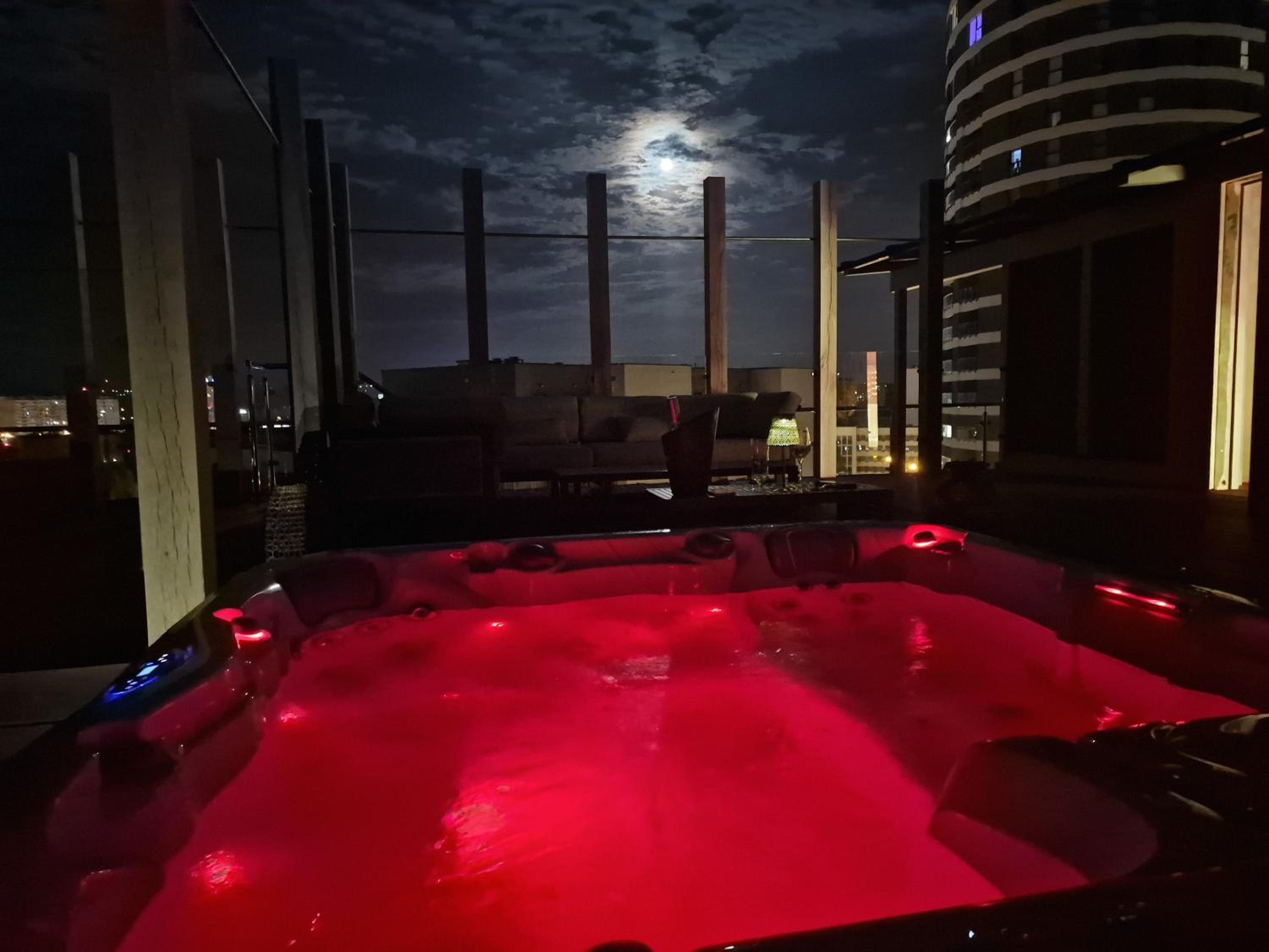 Luxury Penthouse Rzeszów, photo 24