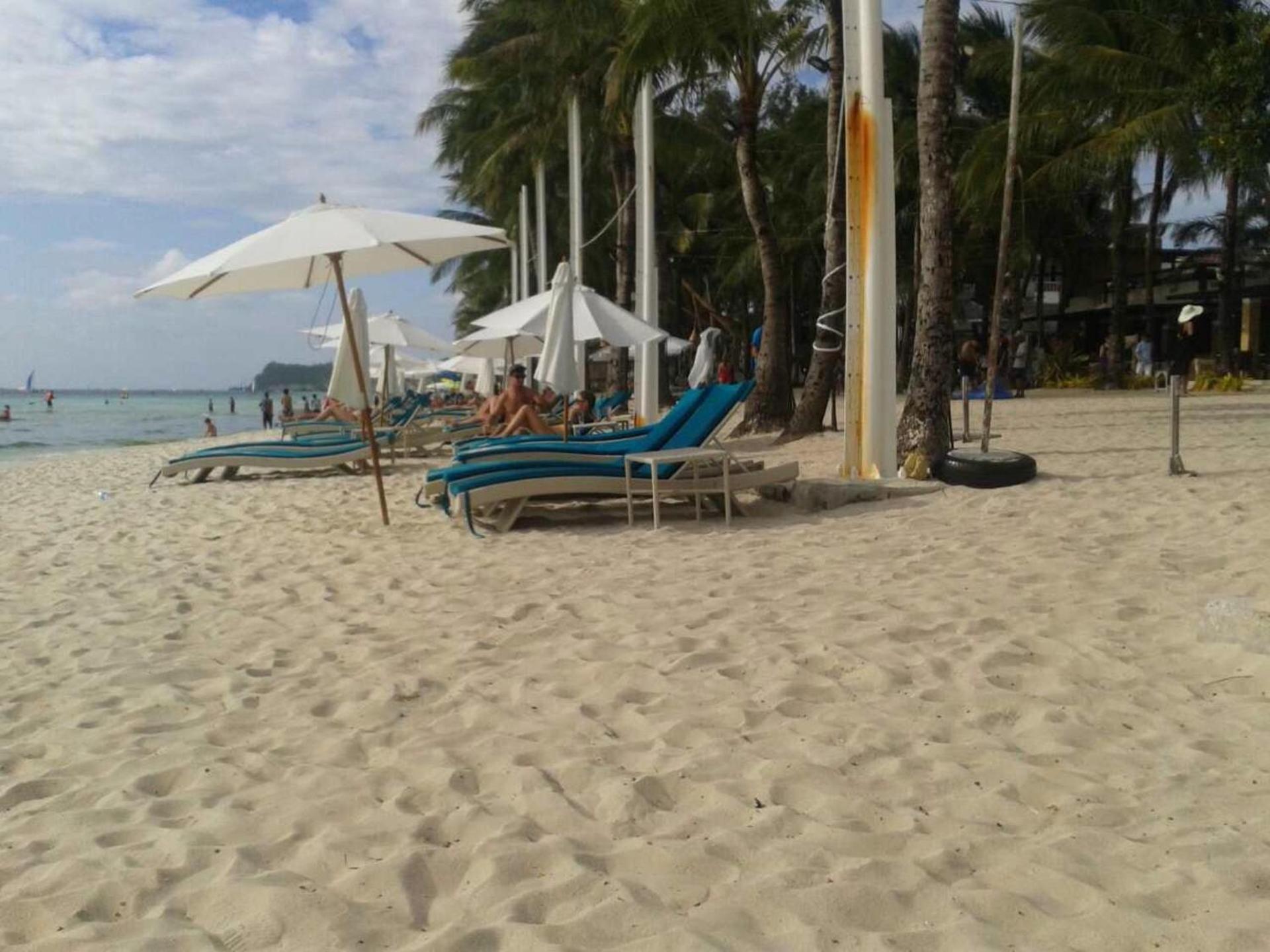 Paradise Apartment in Malay boracay philippines