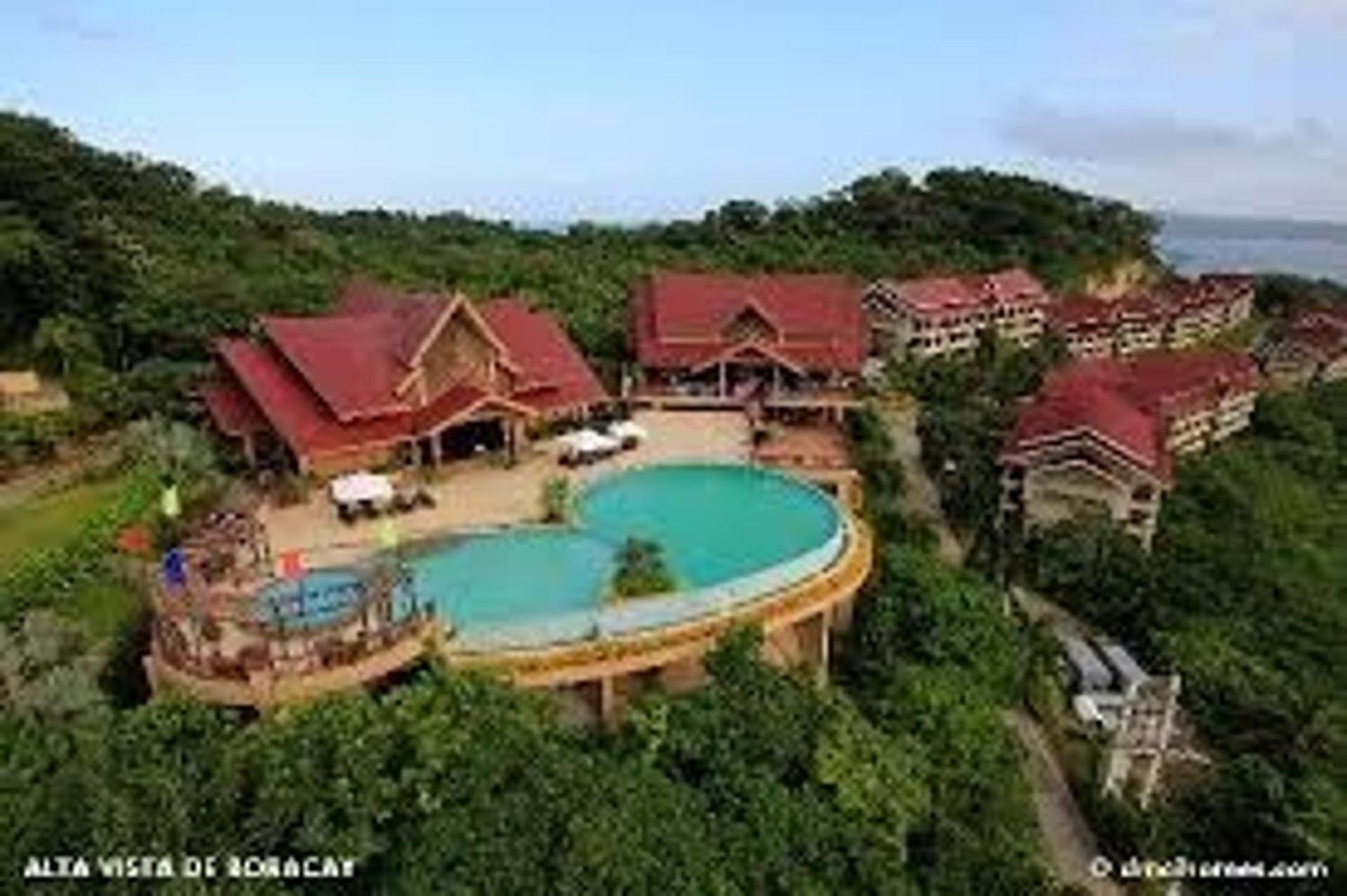 Paradise Apartment in Malay boracay philippines