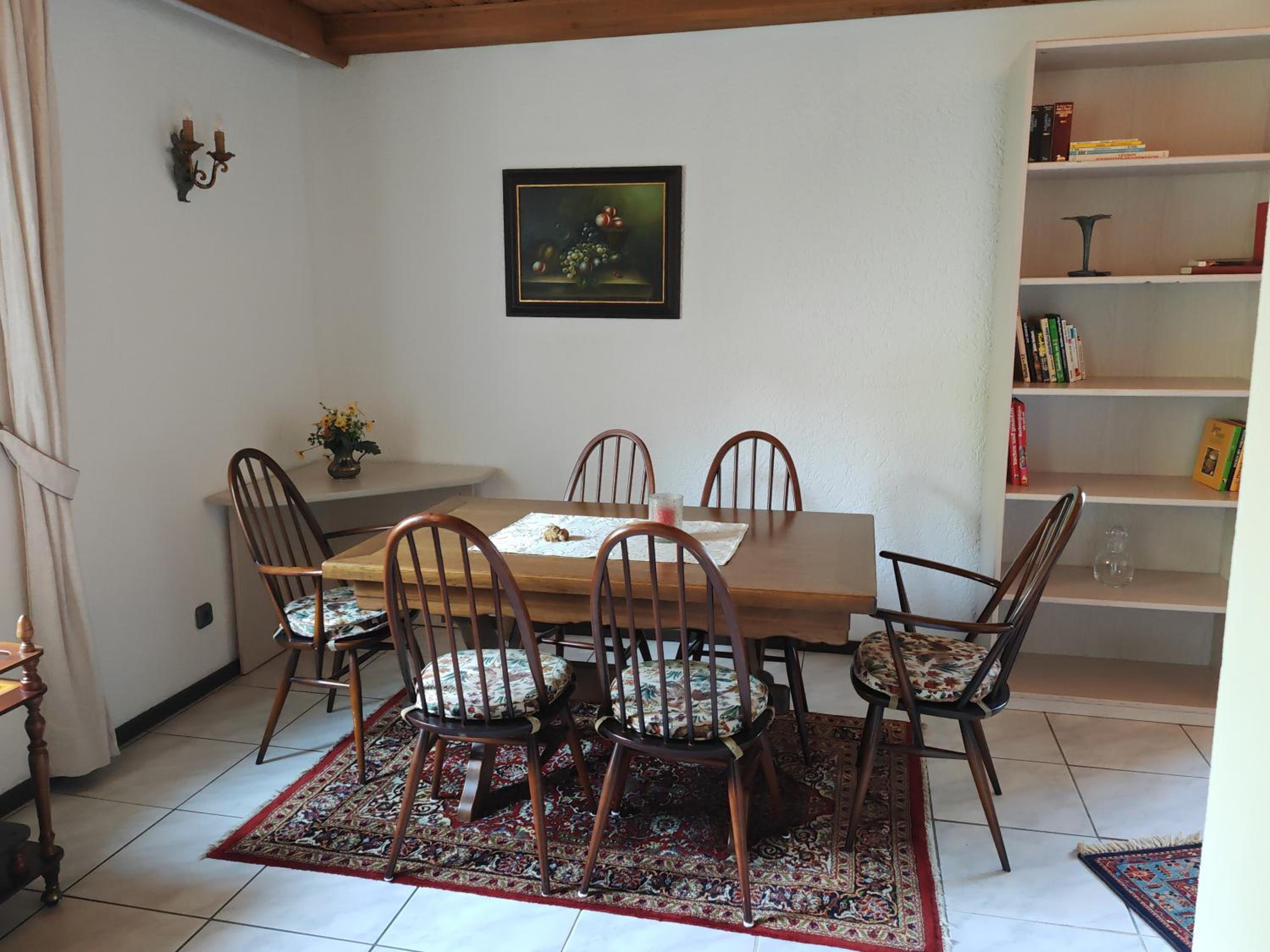 Apartment O2 - Gehobene 4-Zimmer Wohnung 145qm fur 1-6 Personen 2x DZ 1x ZZ - Property Image 18