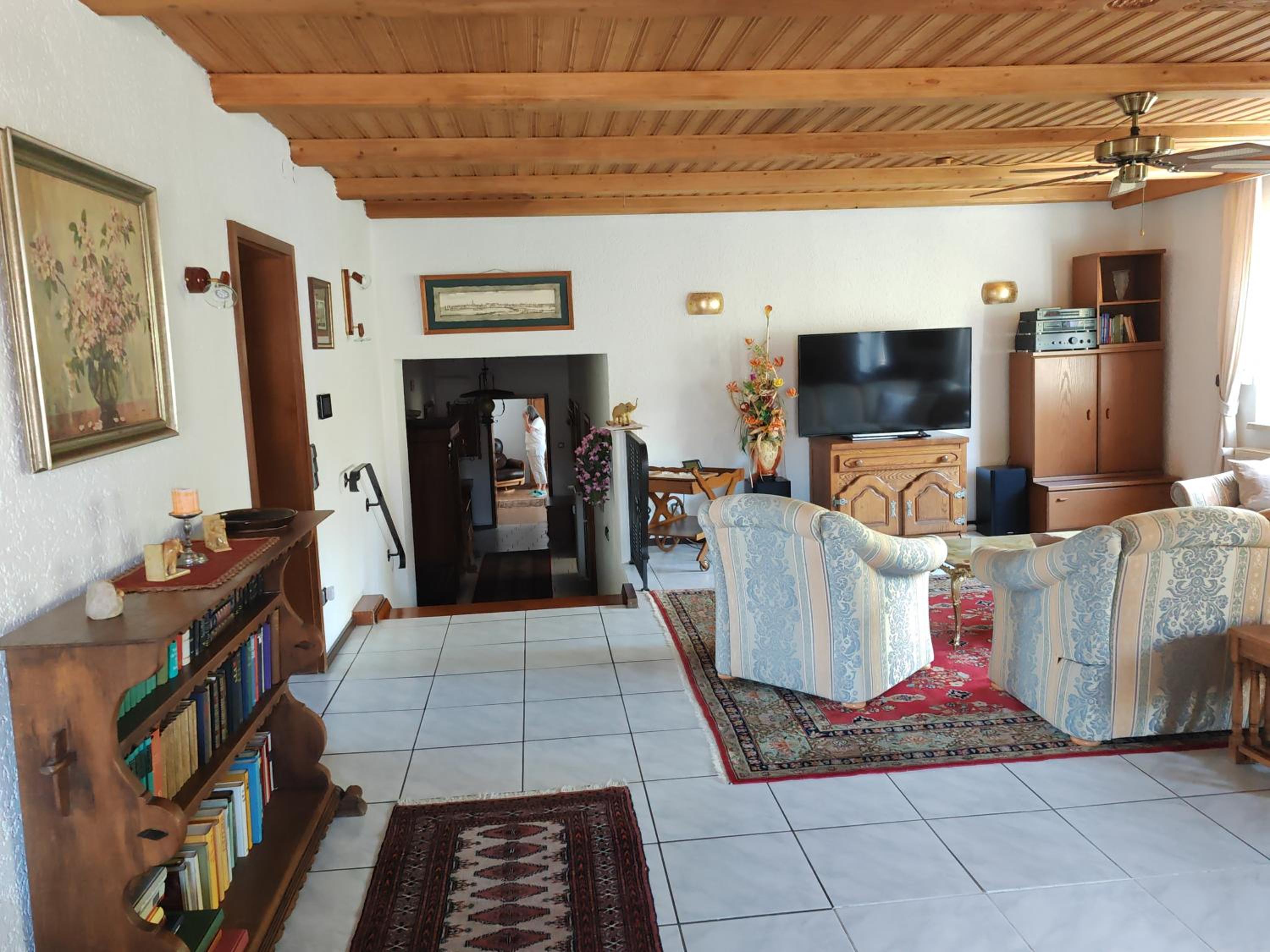 Apartment O2 - Gehobene 4-Zimmer Wohnung 145qm fur 1-6 Personen 2x DZ 1x ZZ - Property Image 19