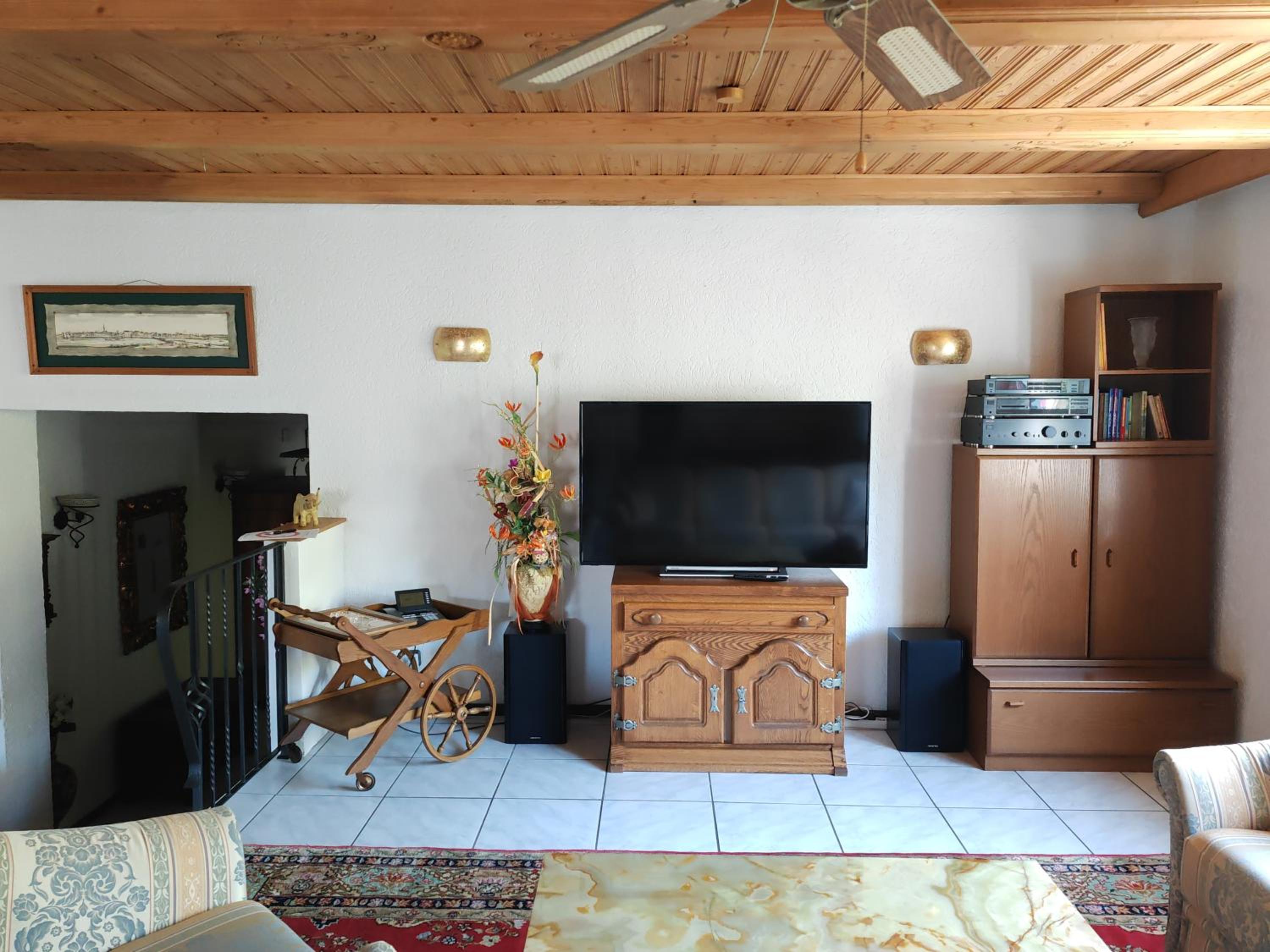 Apartment O2 - Gehobene 4-Zimmer Wohnung 145qm fur 1-6 Personen 2x DZ 1x ZZ - Property Image 1