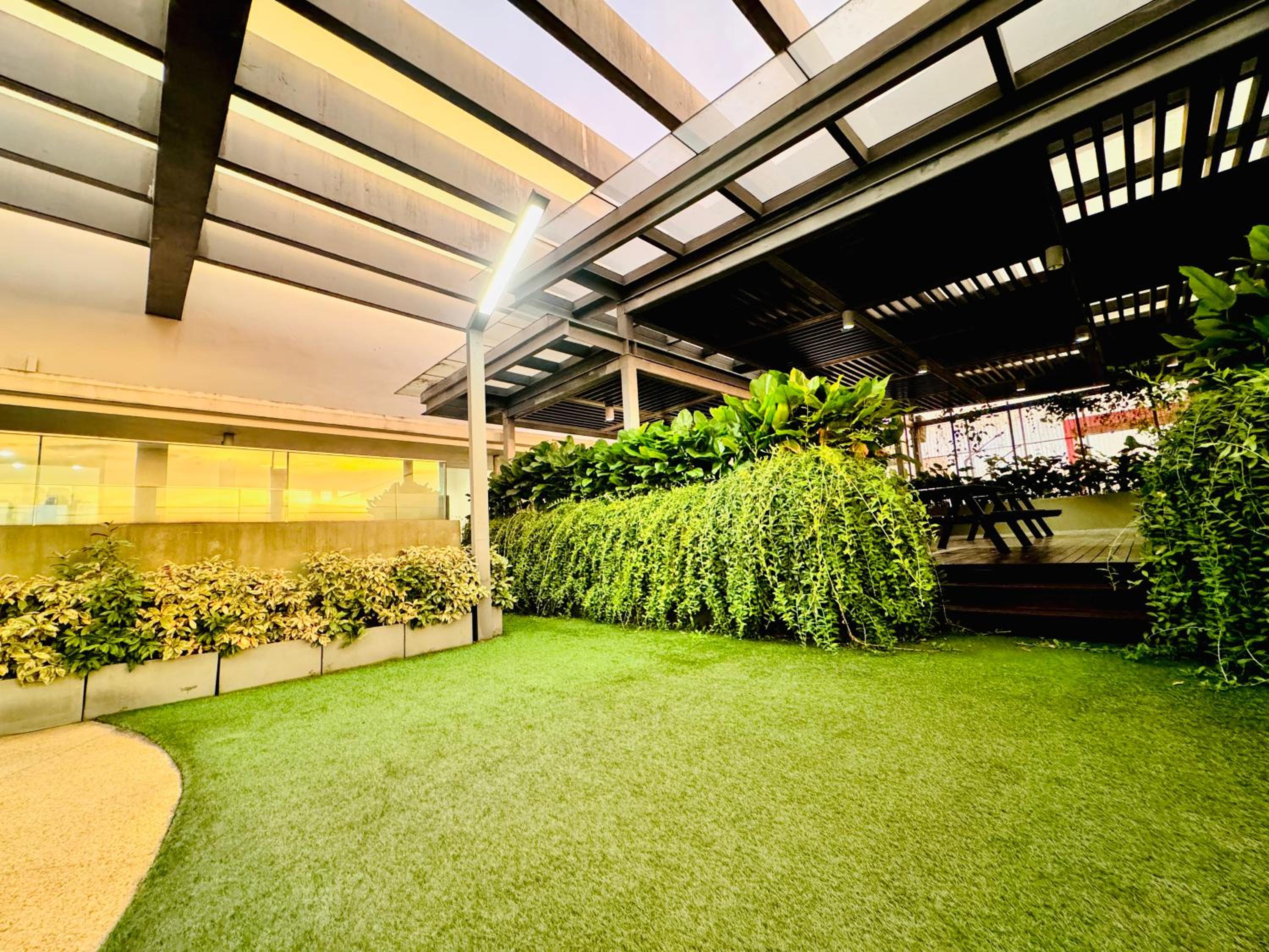 Velocity KL by Homestay photo 7