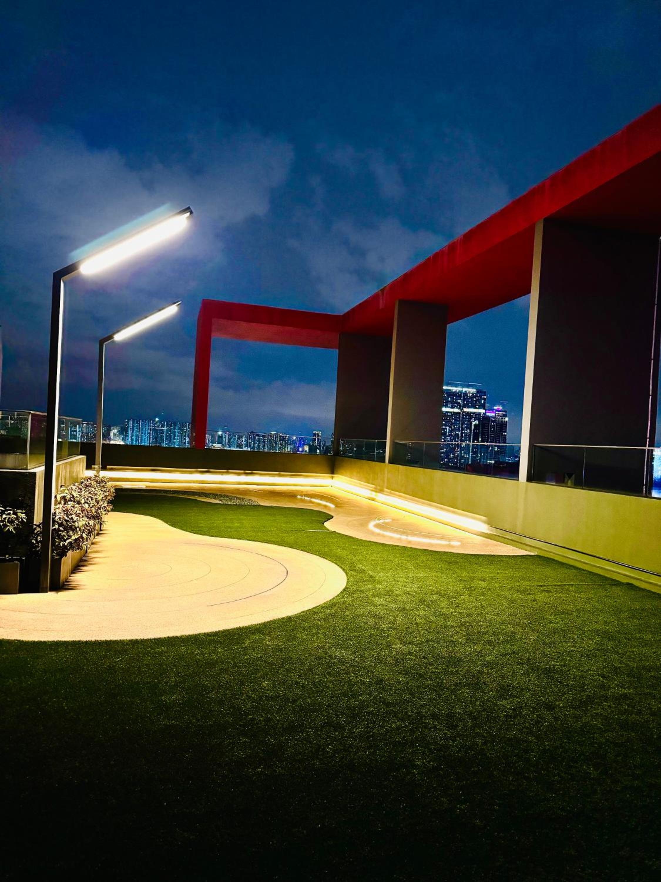 Velocity KL by Homestay photo 2