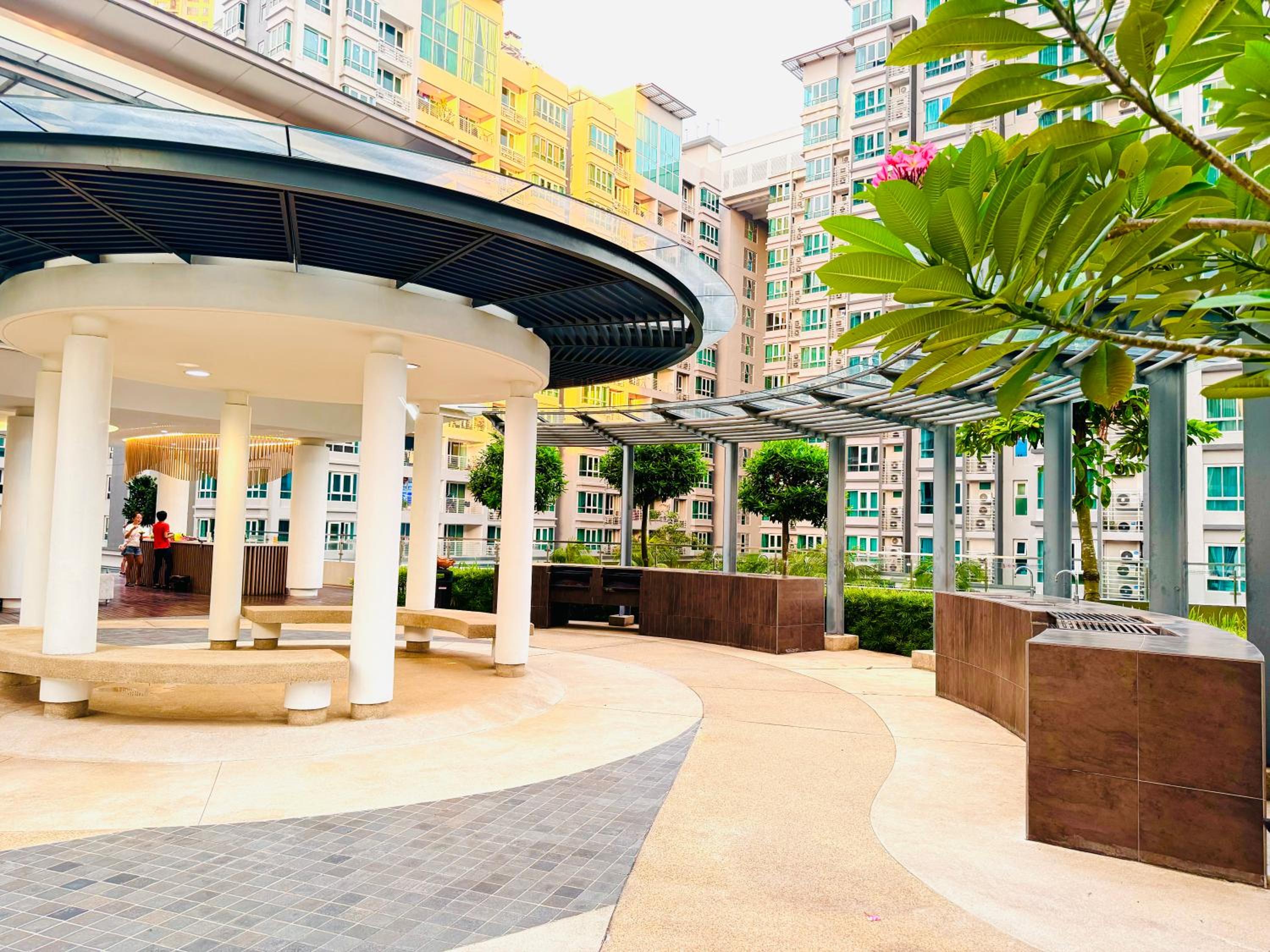 Velocity KL by Homestay photo 3