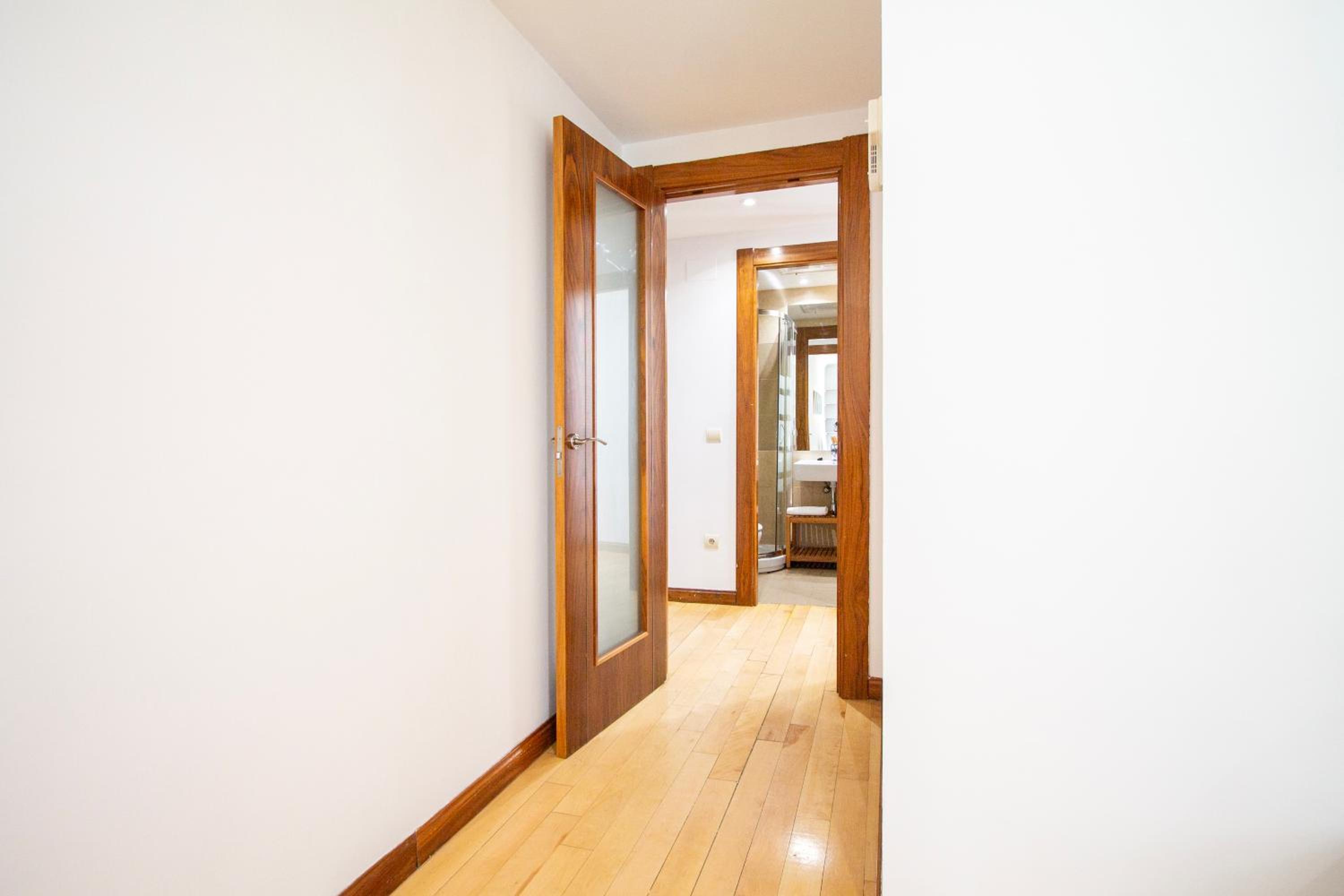 Apartamentos Adelfas