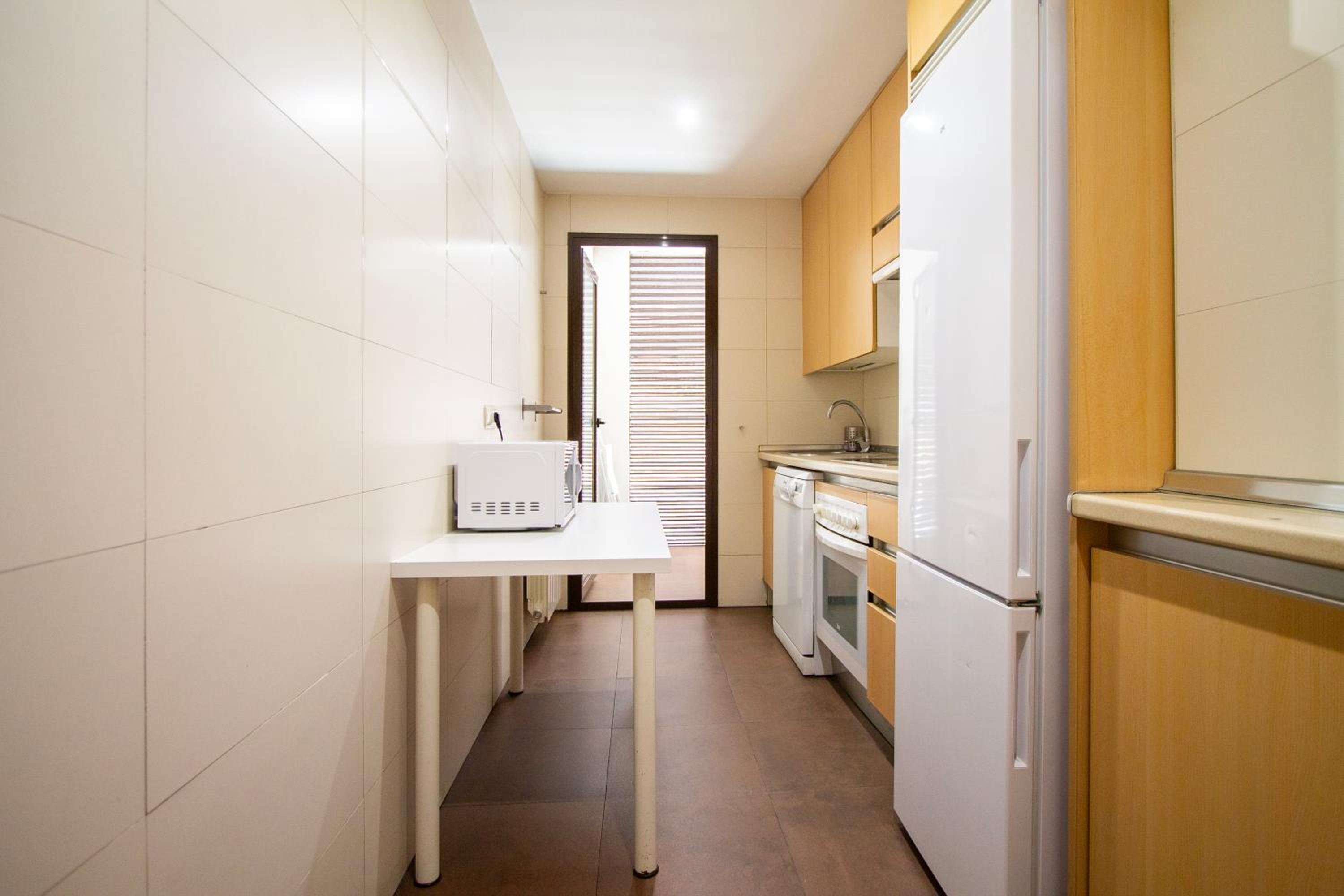 Apartamentos Adelfas