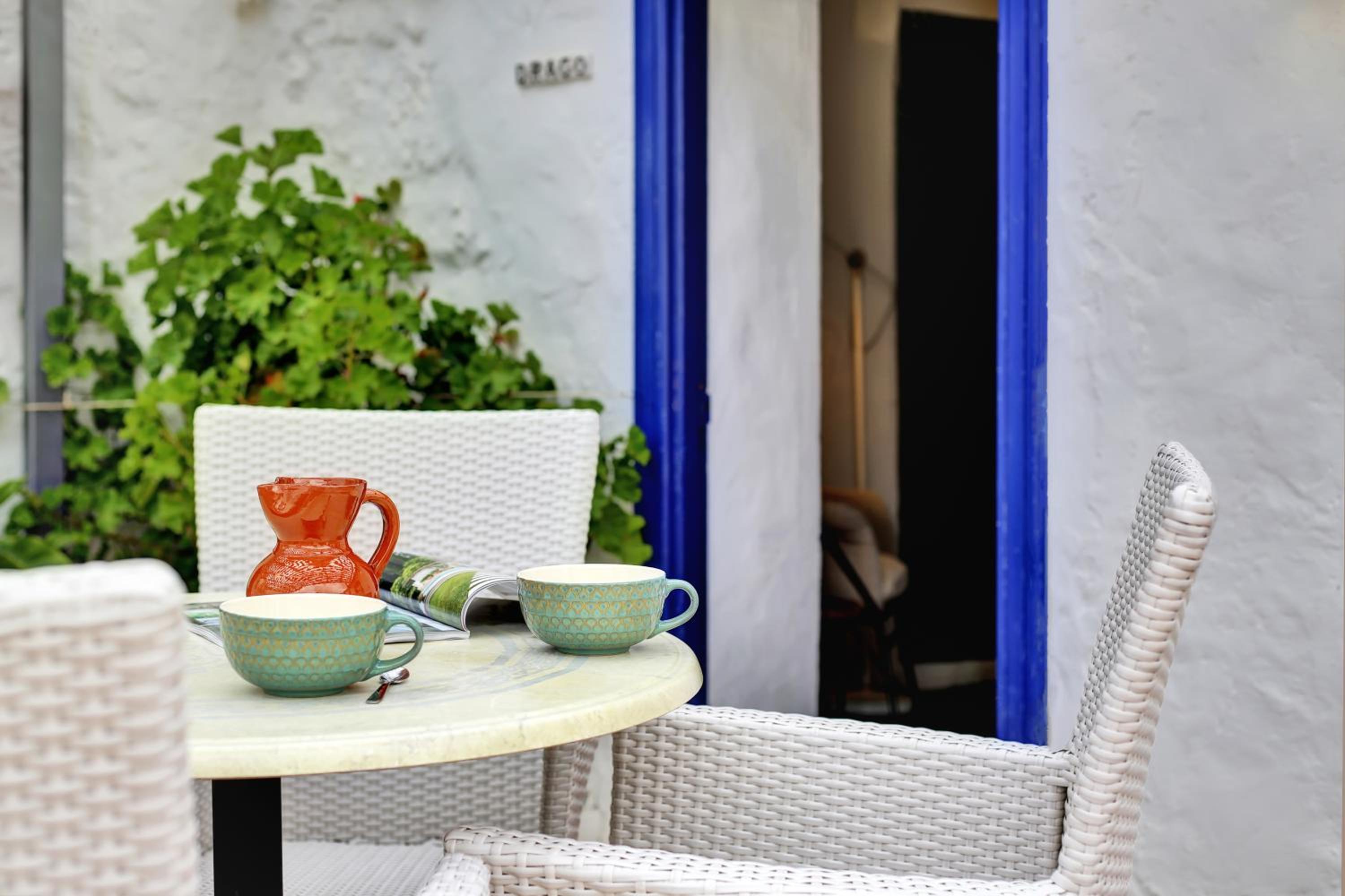 Santiago del Teide Vacations - Casa Fina - Property Image 4