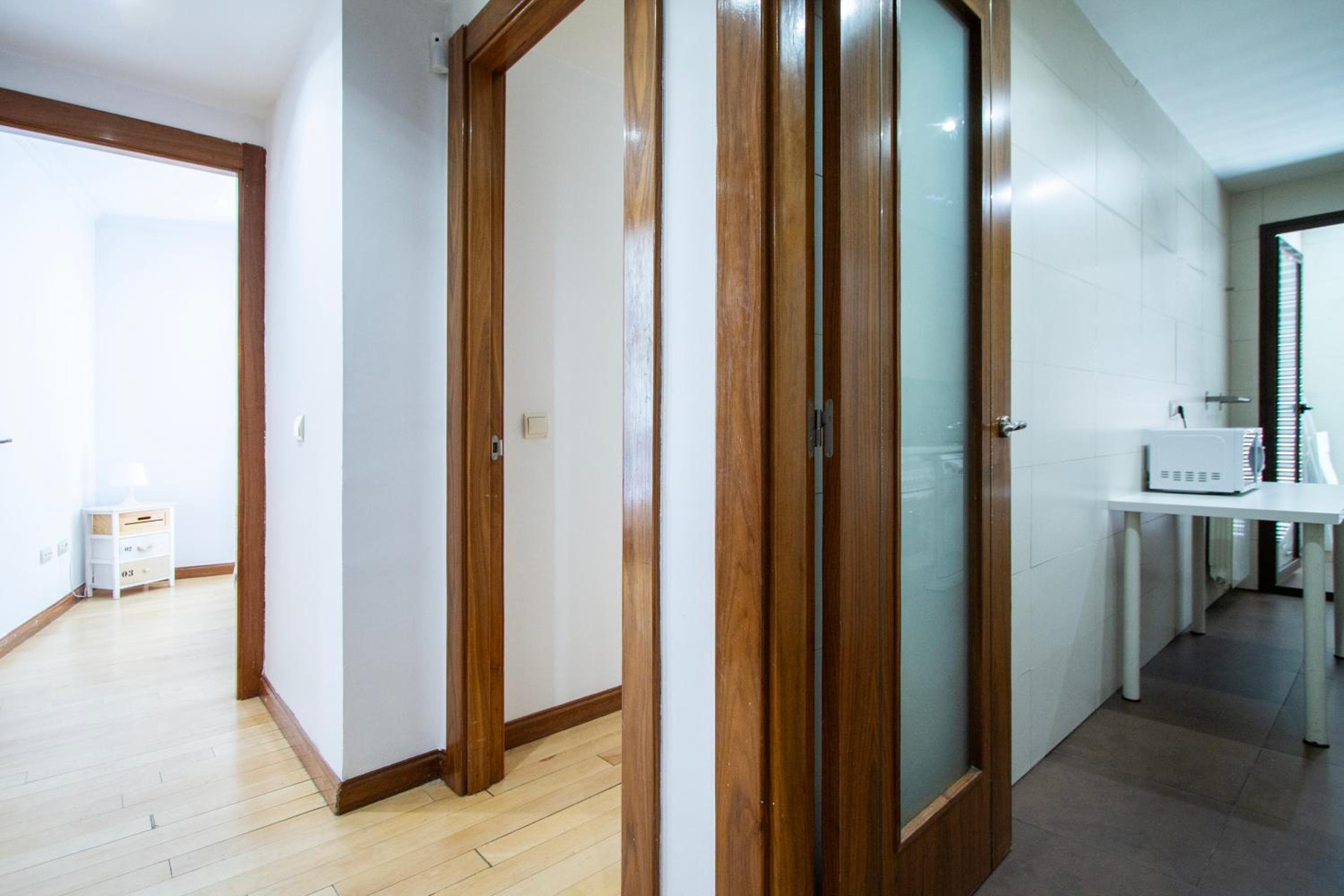 Apartamentos Adelfas