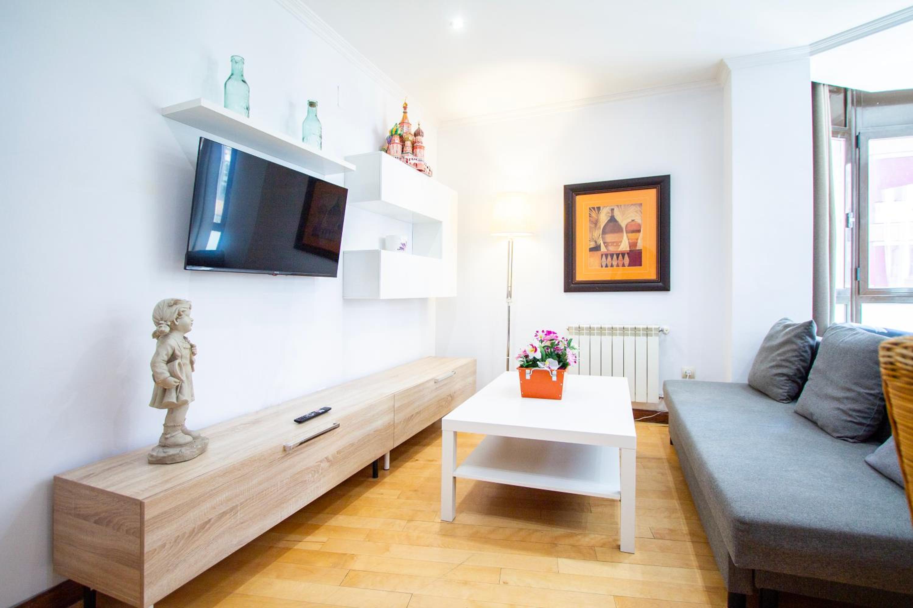 Apartamentos Adelfas