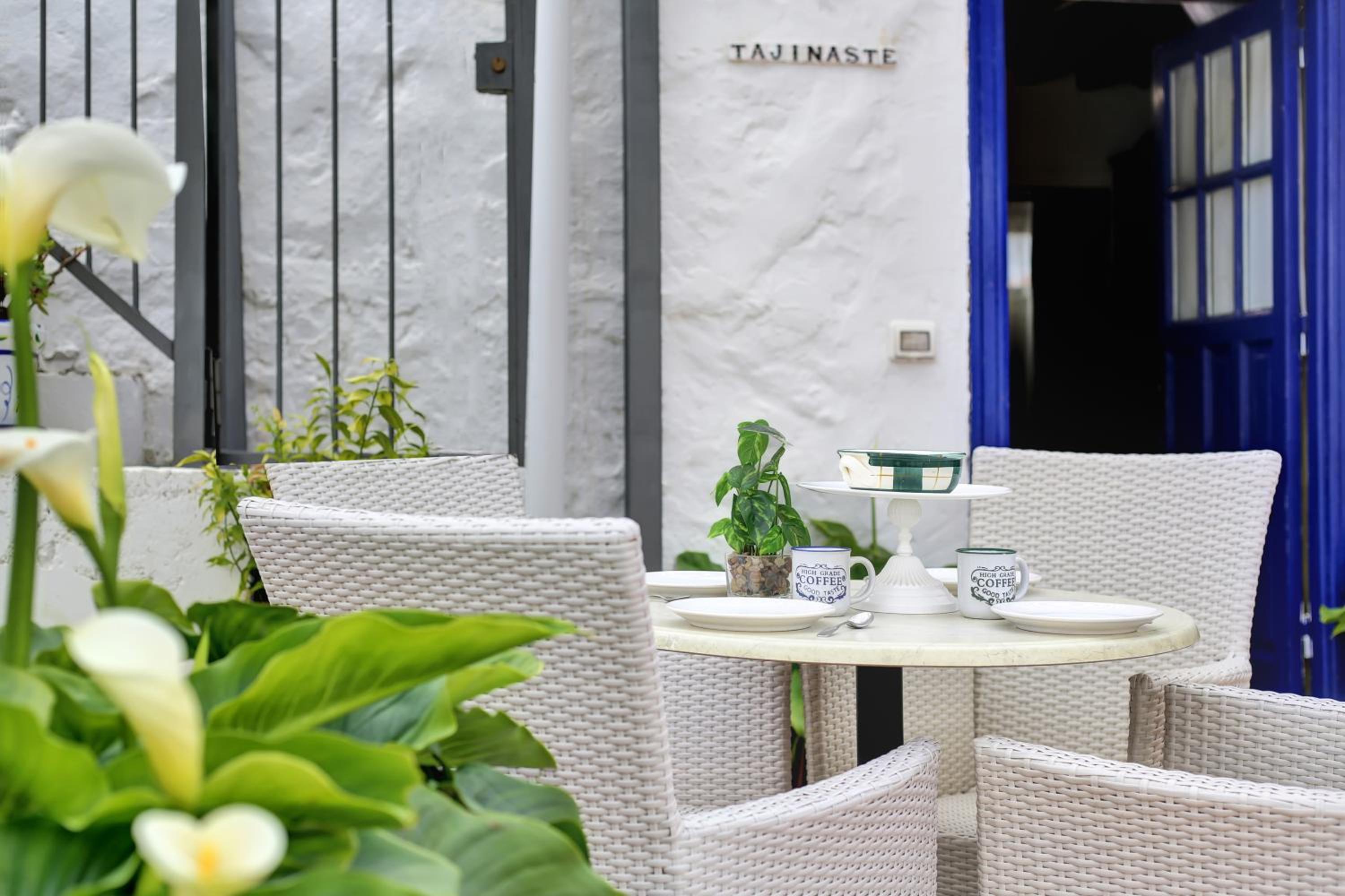 Santiago del Teide Vacations - Casa Fina - Property Image 3