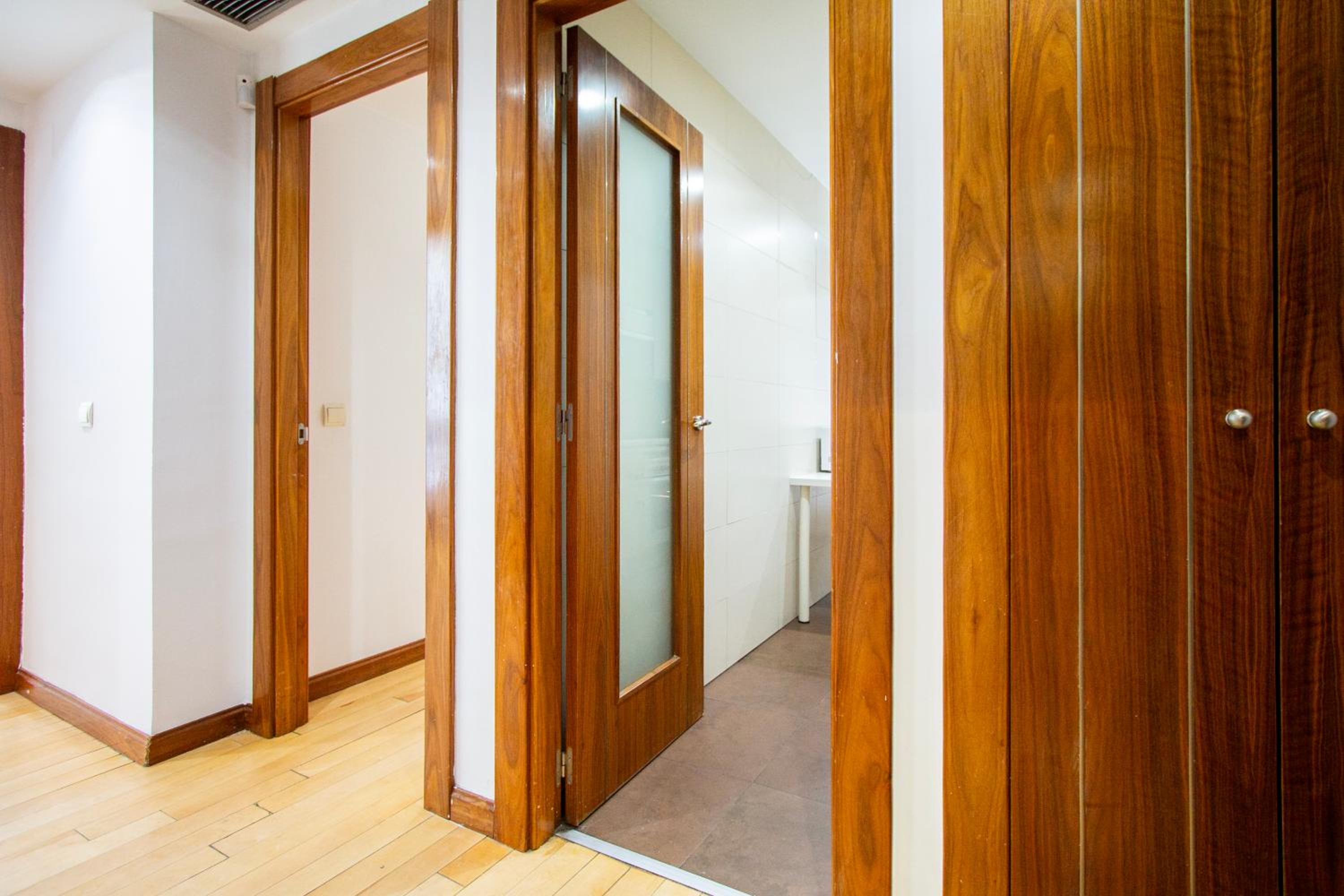 Apartamentos Adelfas