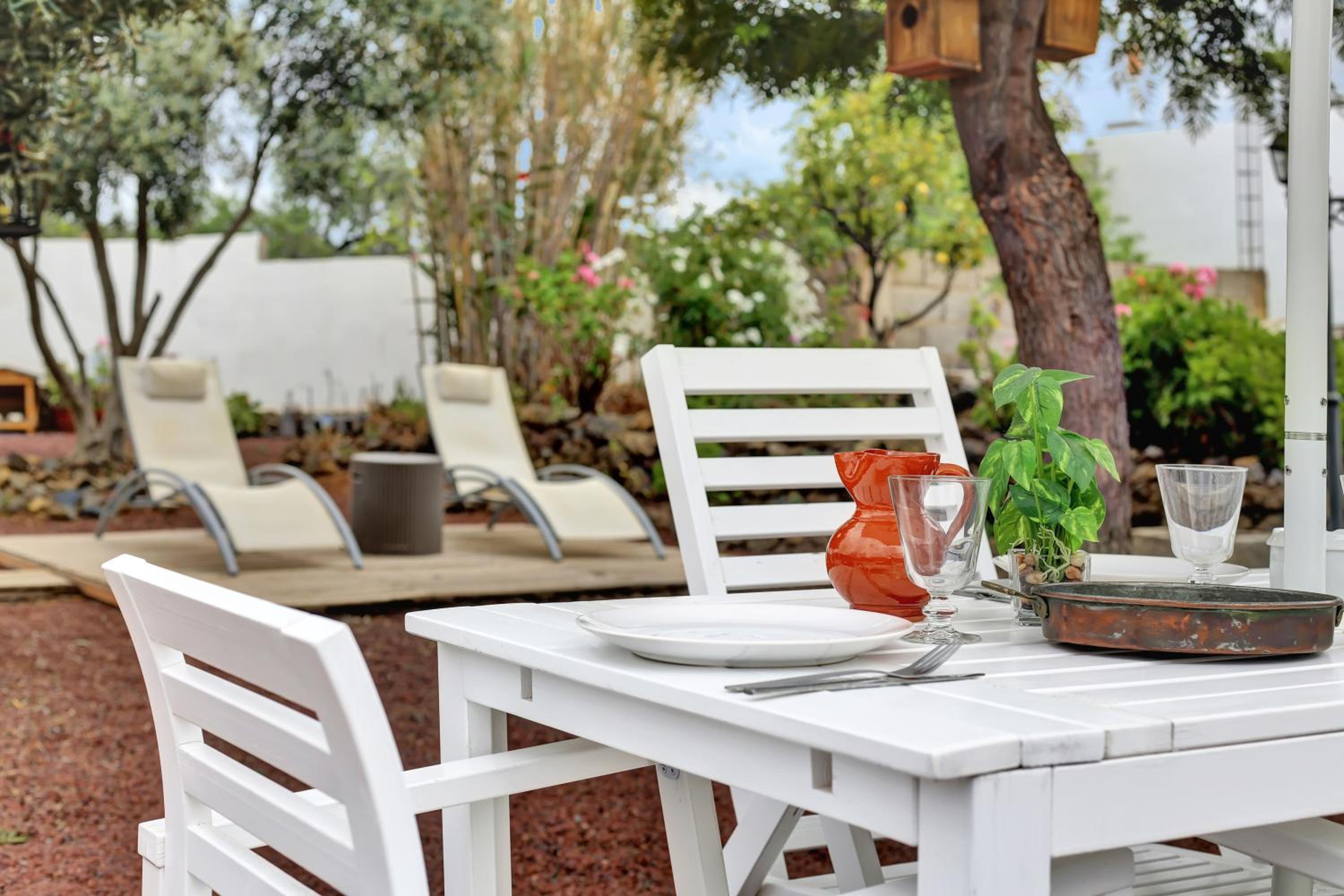 Santiago del Teide Vacations - Casa Fina - Property Image 12