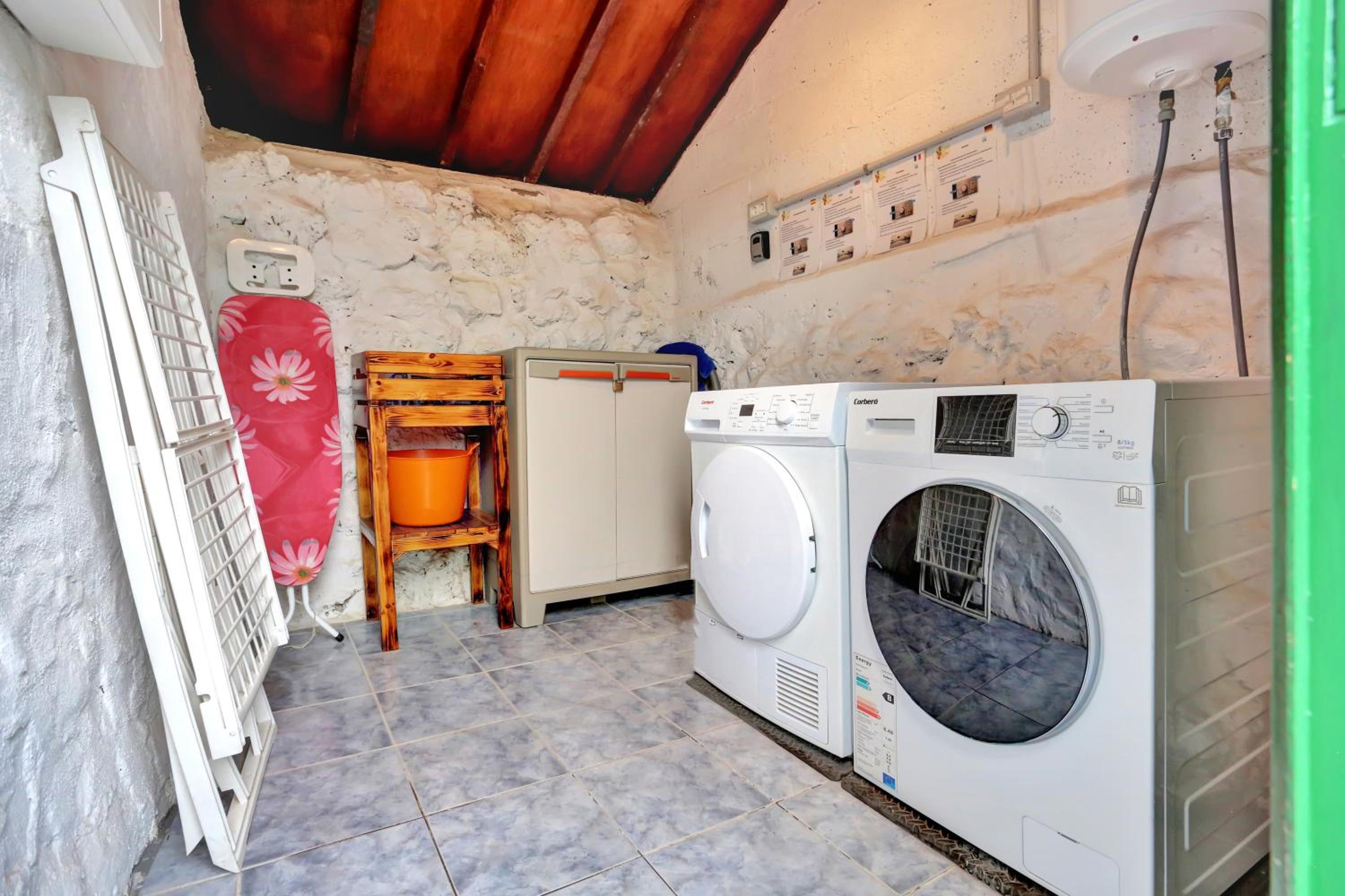 Santiago del Teide Vacations - Casa Fina - Property Image 2