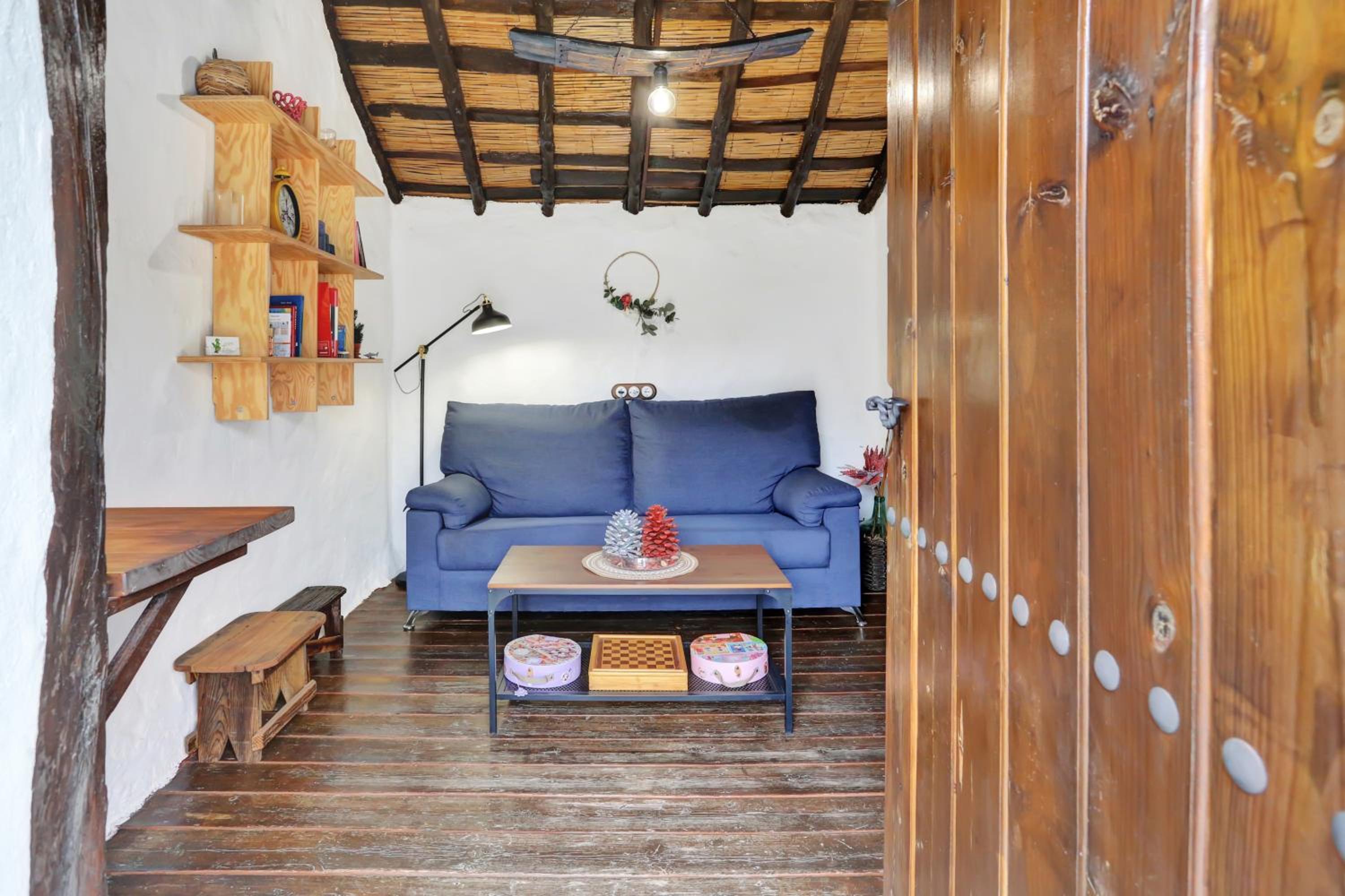 Santiago del Teide Vacations - Casa Fina - Property Image 39