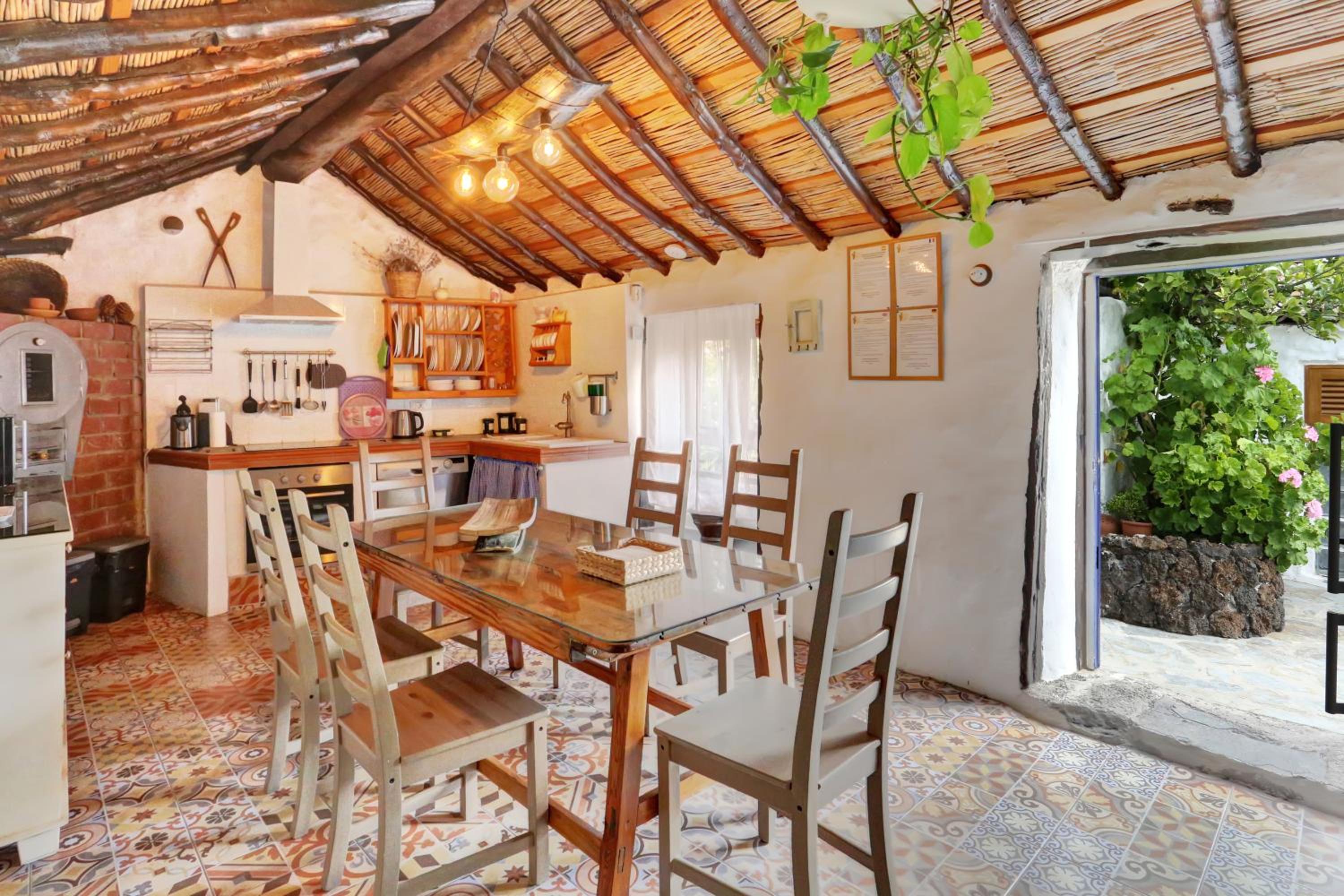 Santiago del Teide Vacations - Casa Fina - Property Image 34