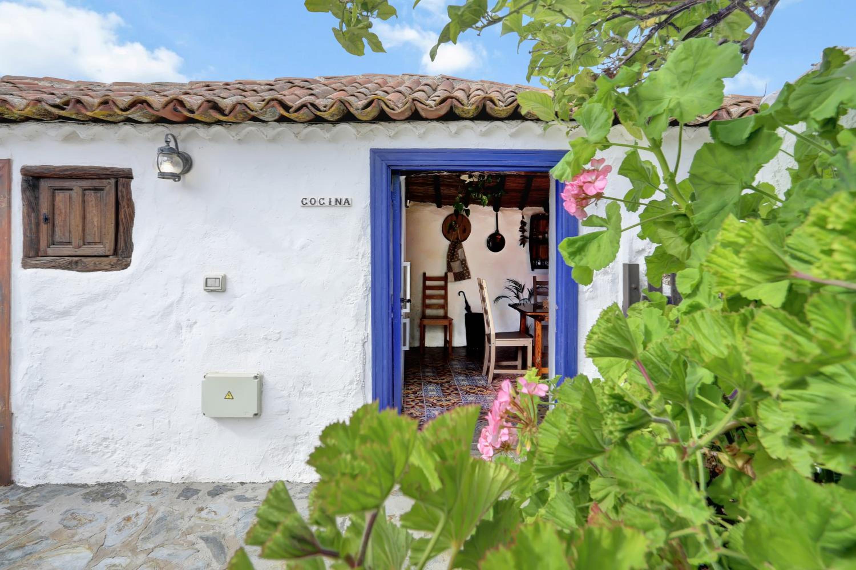 Santiago del Teide Vacations - Casa Fina - Property Image 33