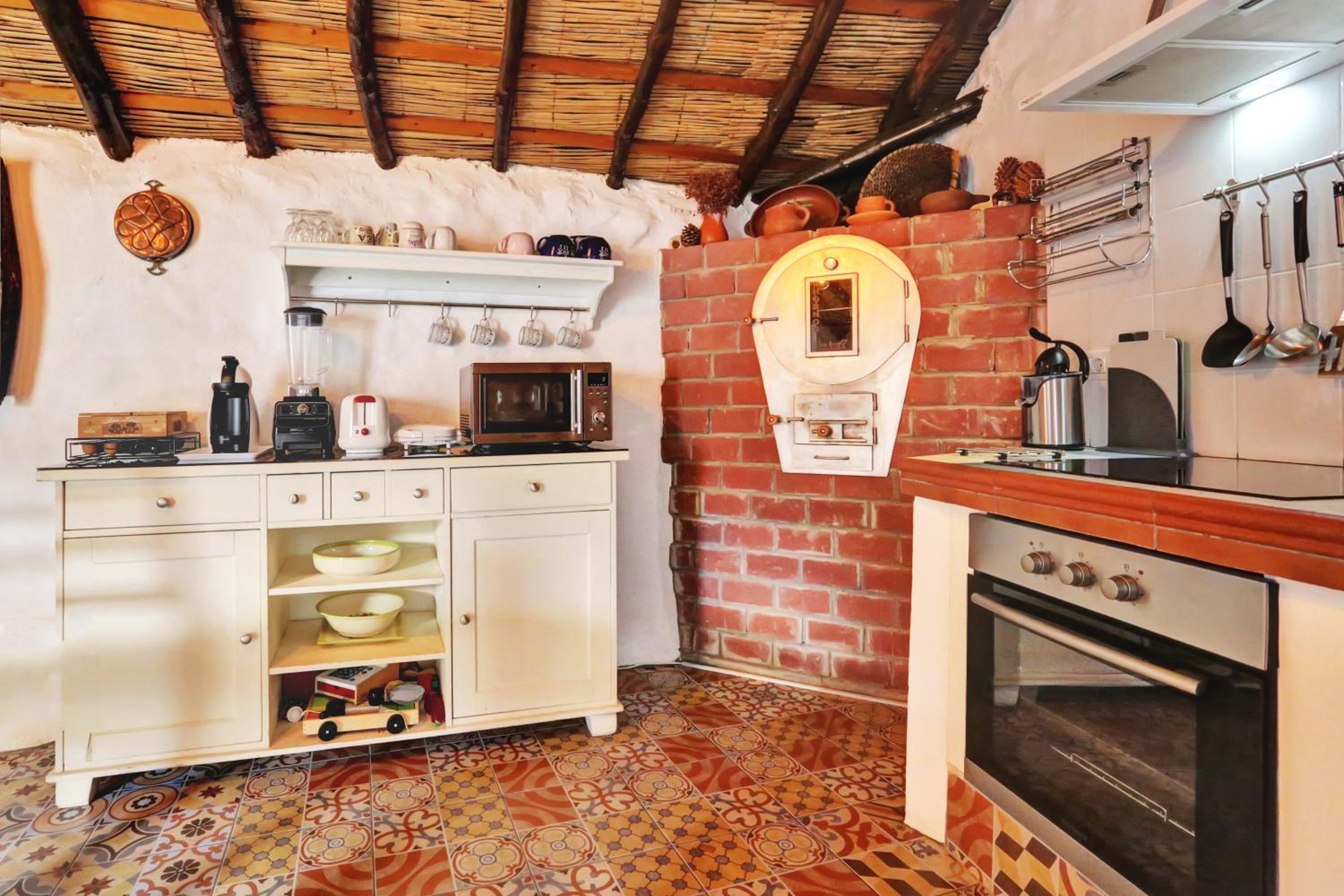 Santiago del Teide Vacations - Casa Fina - Property Image 37