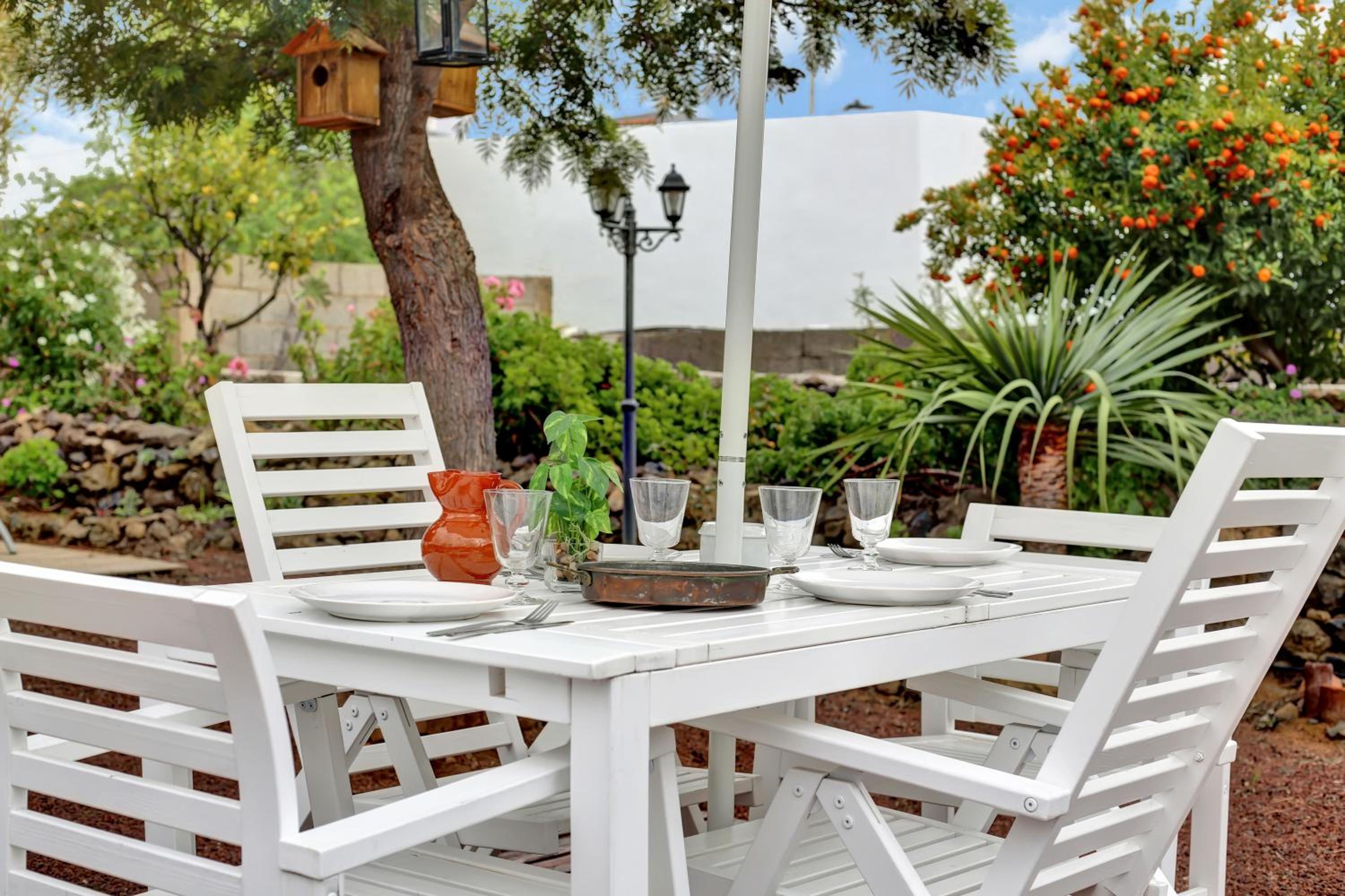 Santiago del Teide Vacations - Casa Fina - Property Image 10