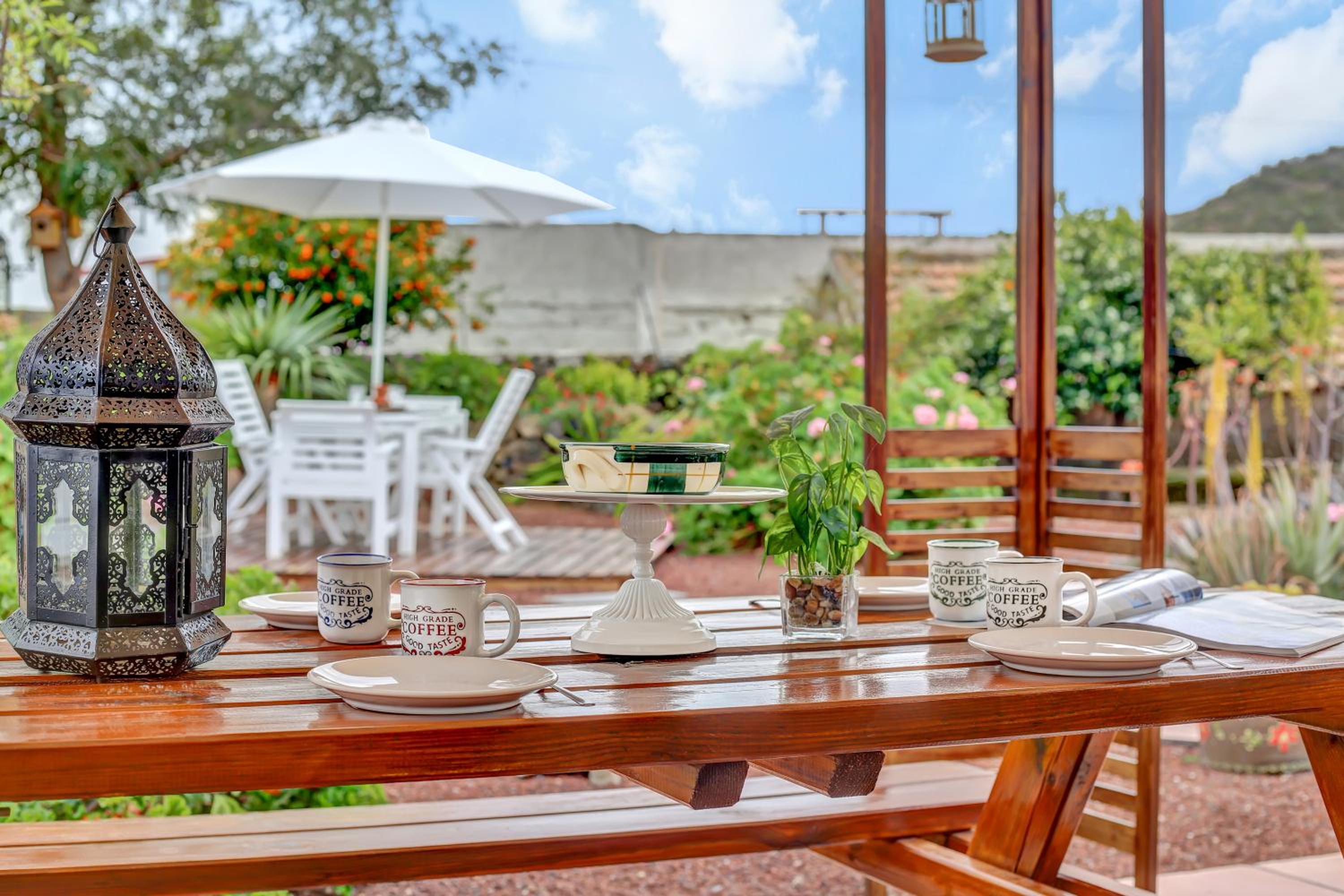 Santiago del Teide Vacations - Casa Fina - Property Image 7