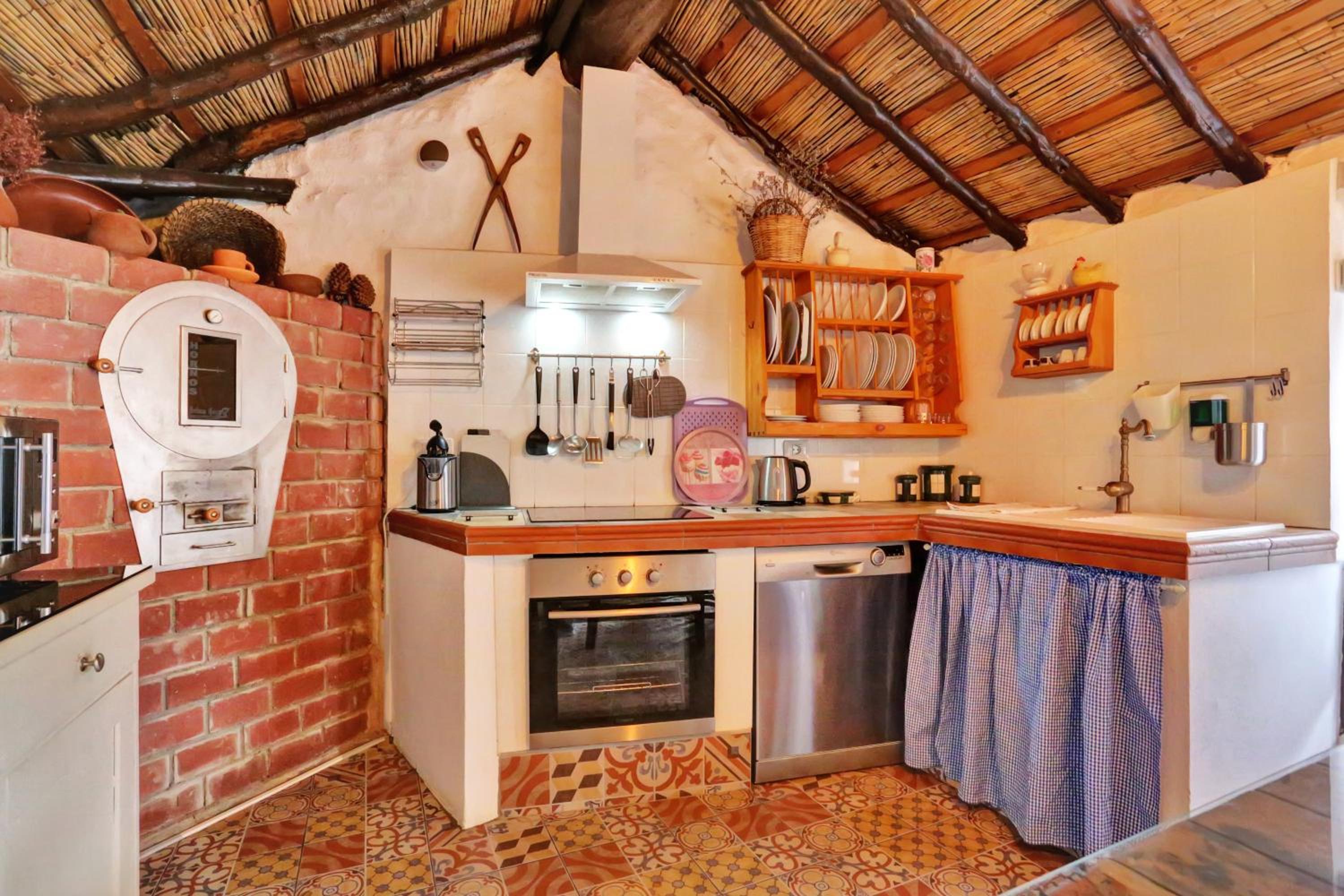 Santiago del Teide Vacations - Casa Fina - Property Image 35