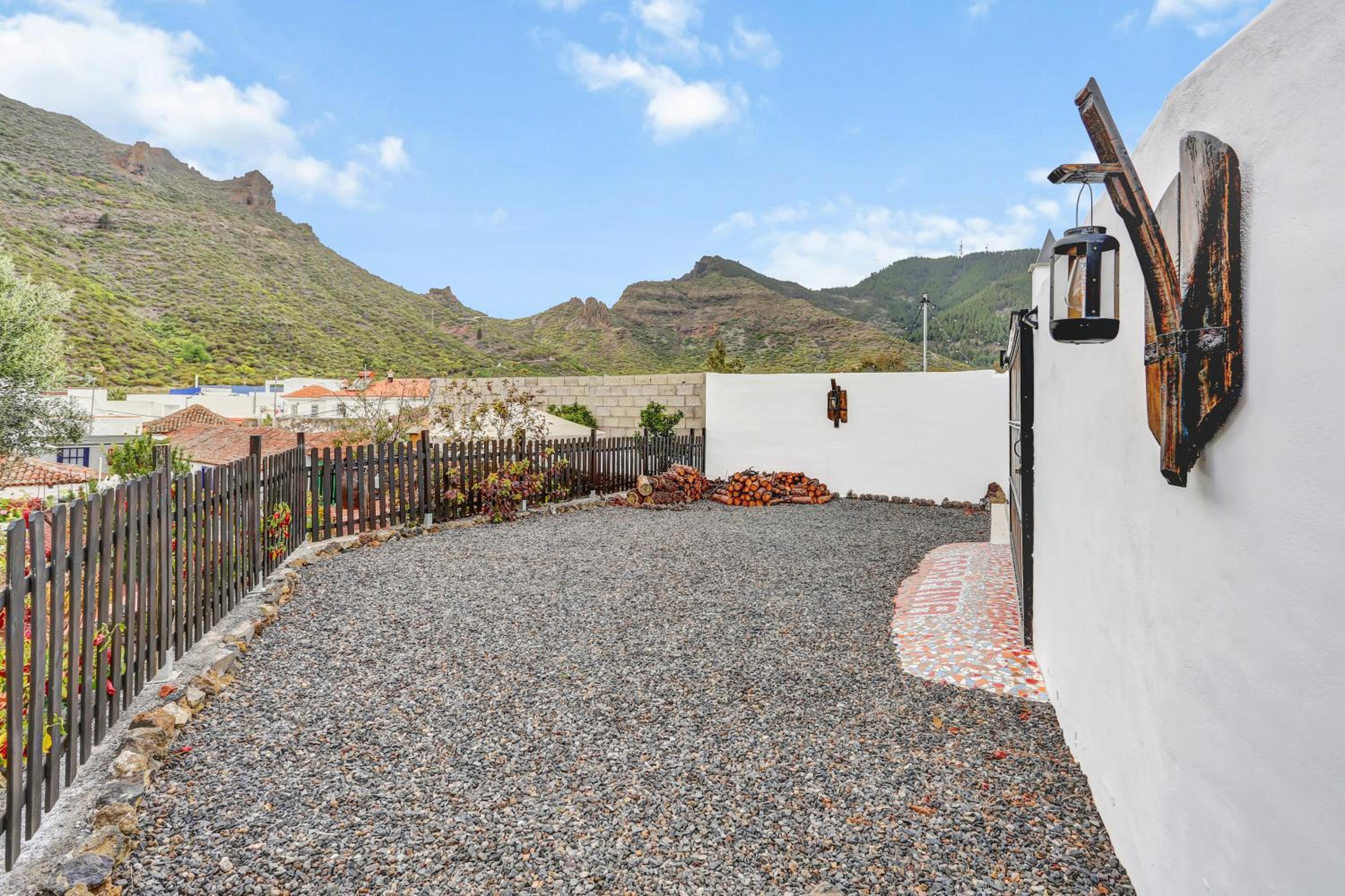 Santiago del Teide Vacations - Casa Fina - Property Image 16