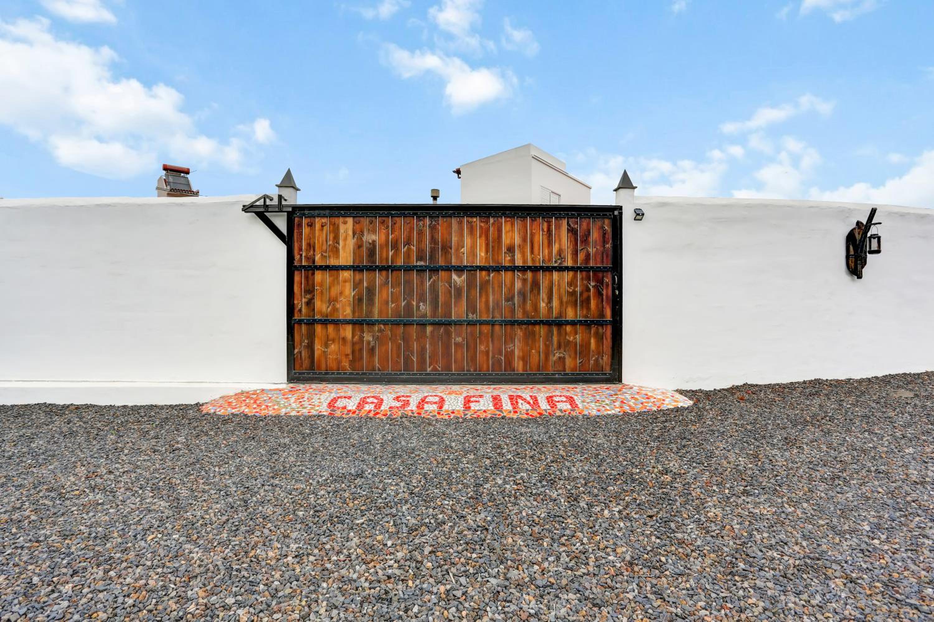 Santiago del Teide Vacations - Casa Fina - Property Image 17