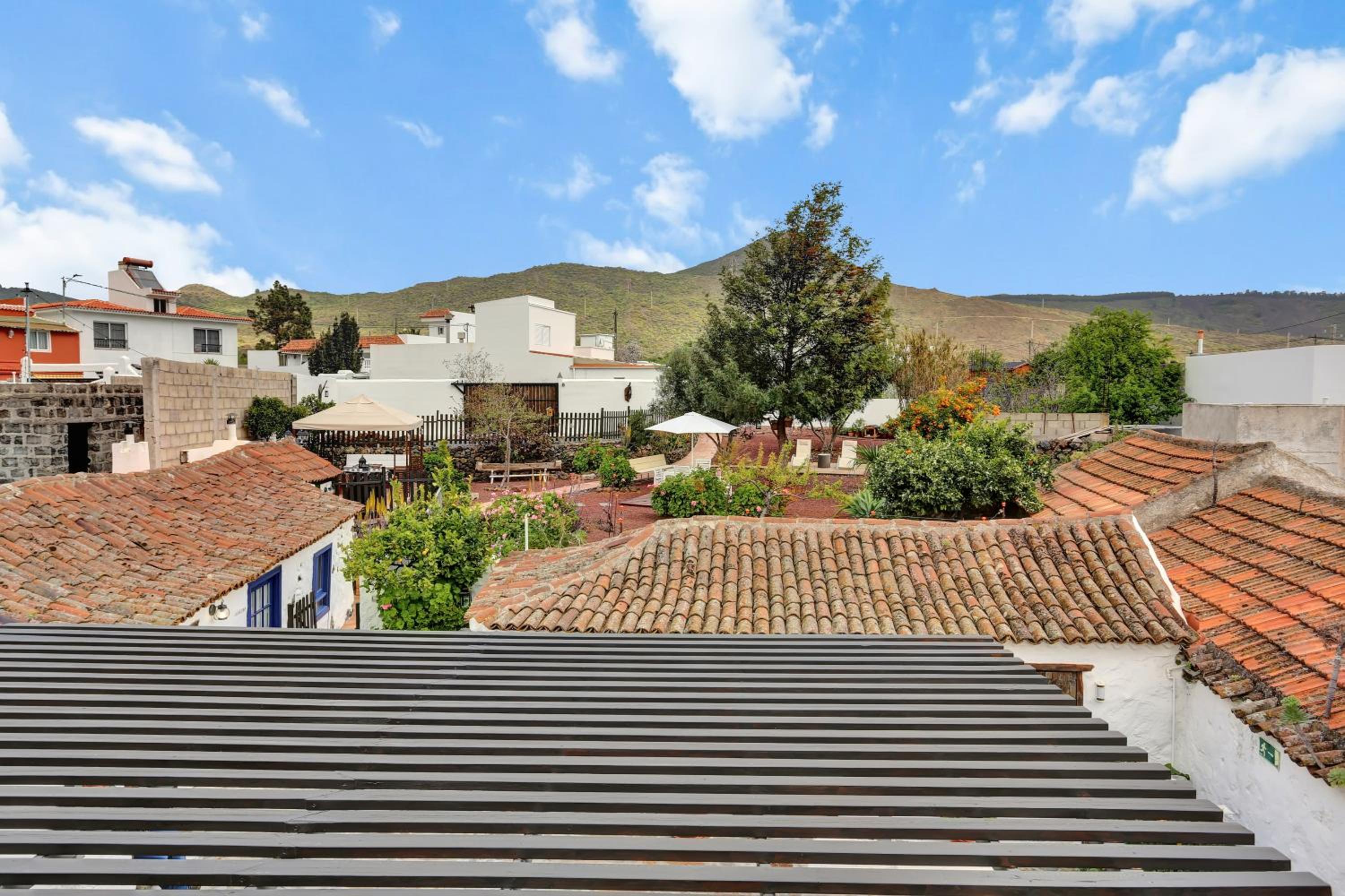 Santiago del Teide Vacations - Casa Fina - Property Image 18
