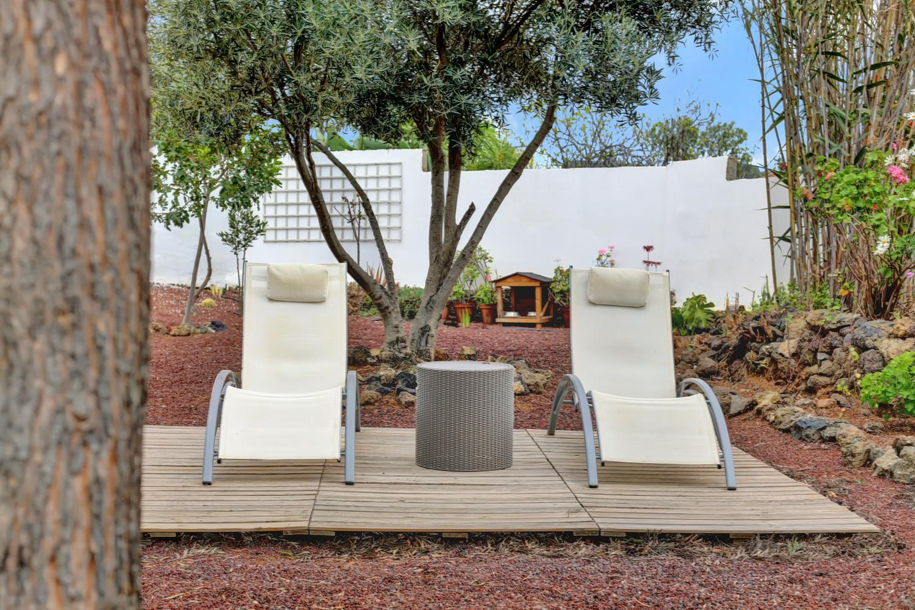 Santiago del Teide Vacations - Casa Fina - Property Image 14