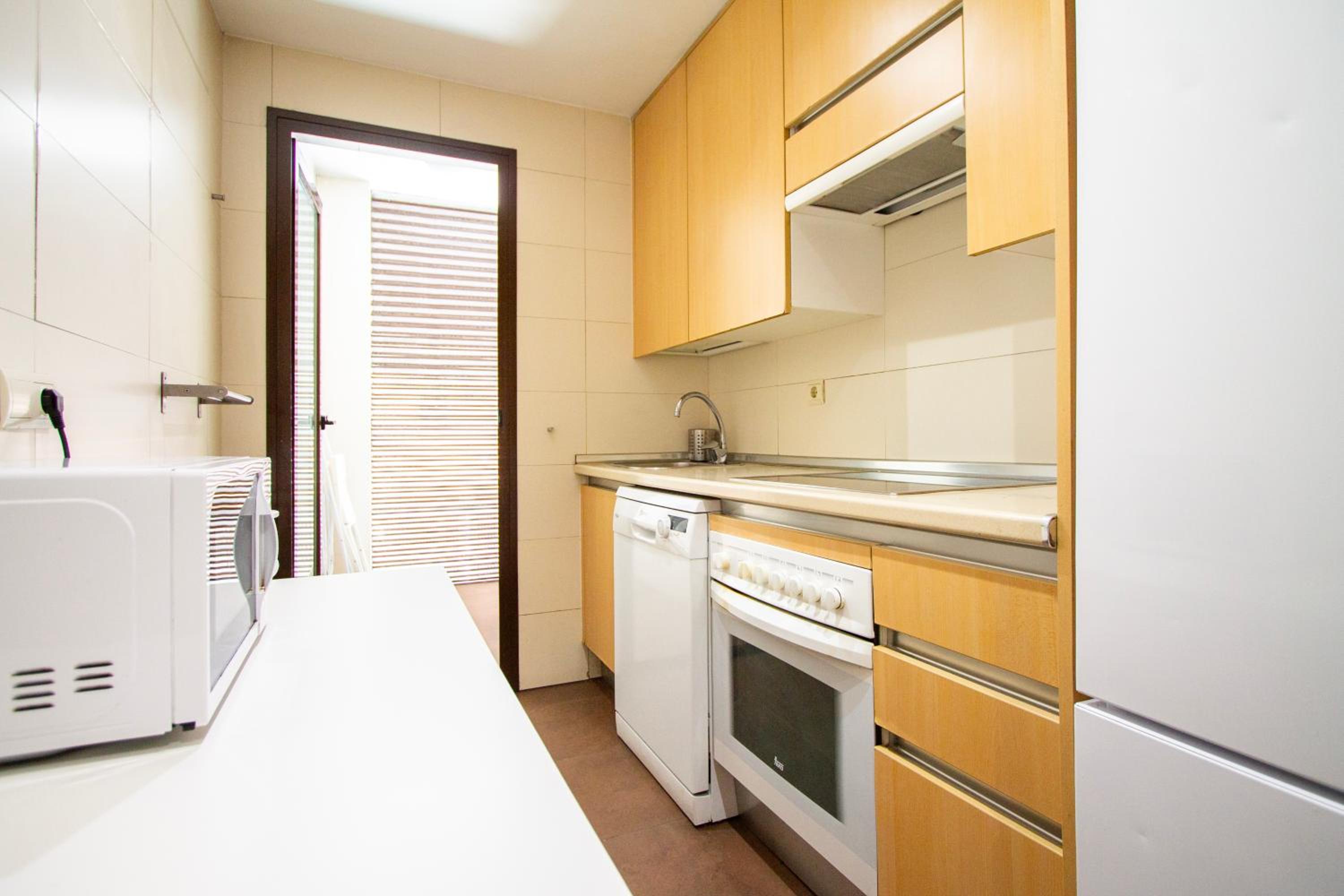 Apartamentos Adelfas
