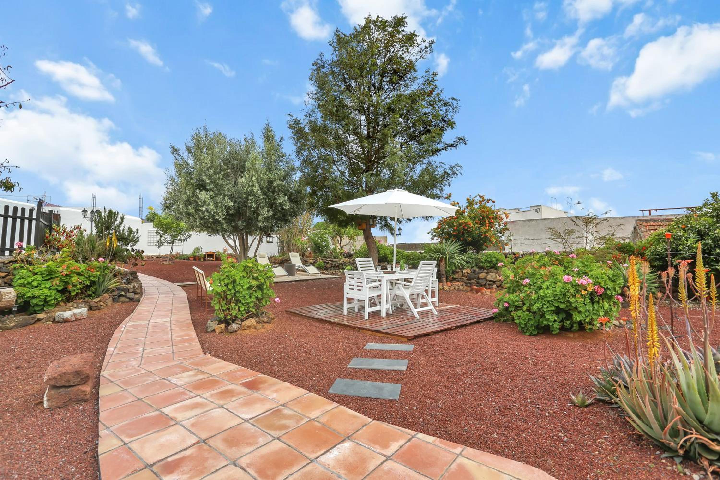 Santiago del Teide Vacations - Casa Fina - Property Image 9