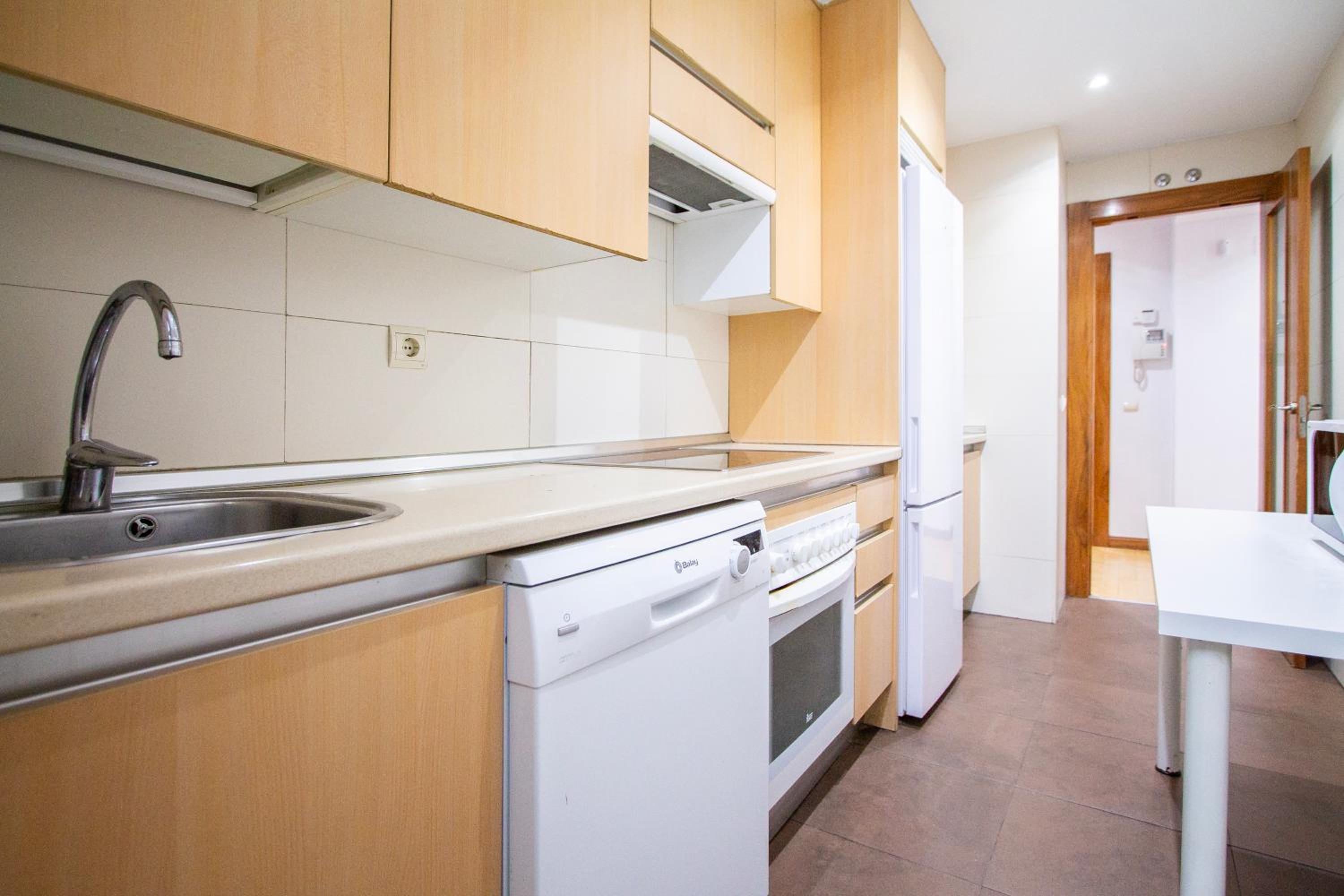 Apartamentos Adelfas