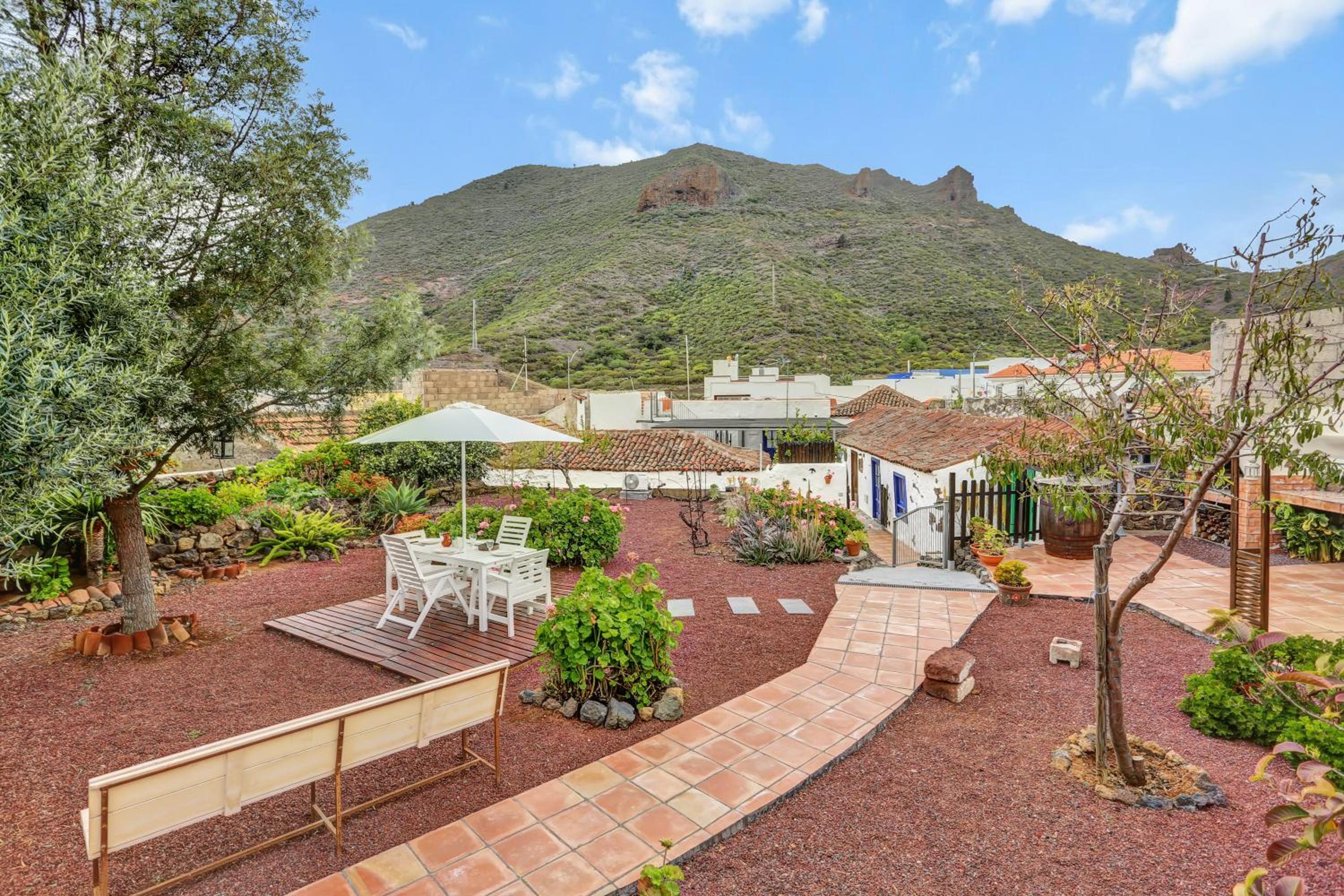 Santiago del Teide Vacations - Casa Fina - Property Image 31