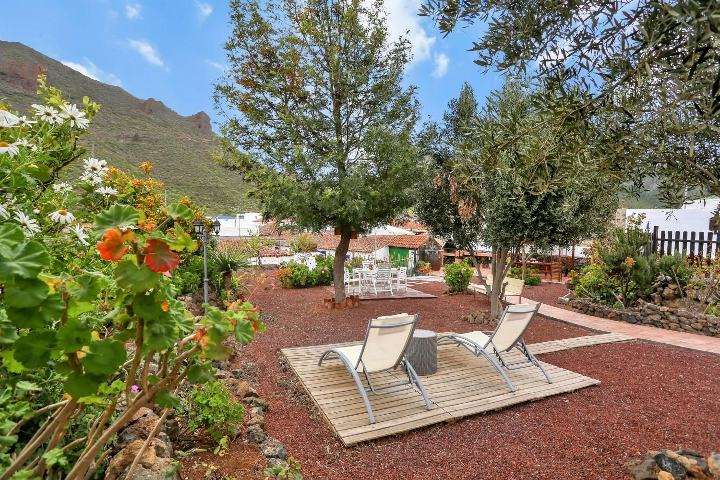 Santiago del Teide Vacations - Casa Fina - Property Image 13